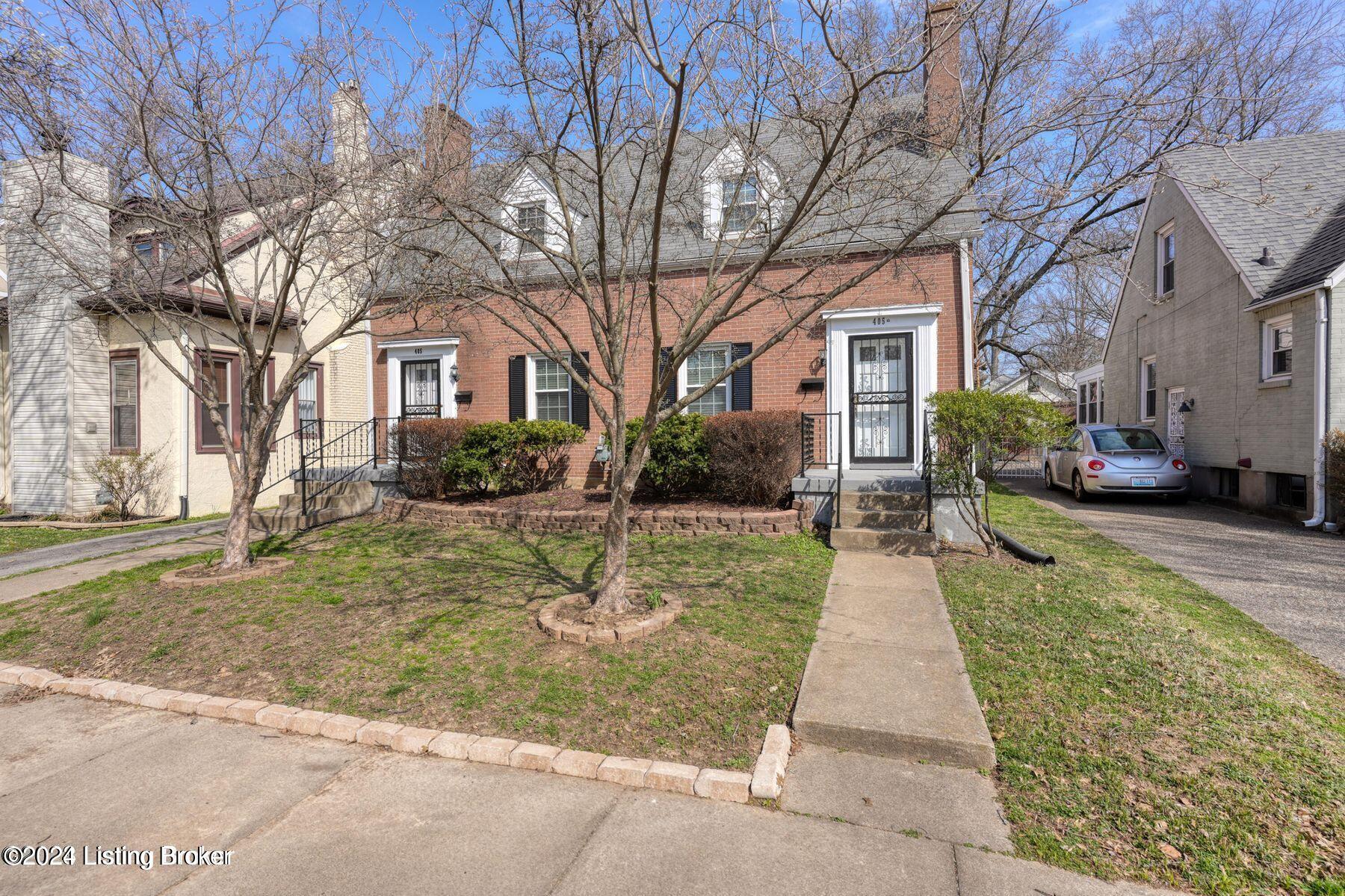 405 Macon Ave, 2
