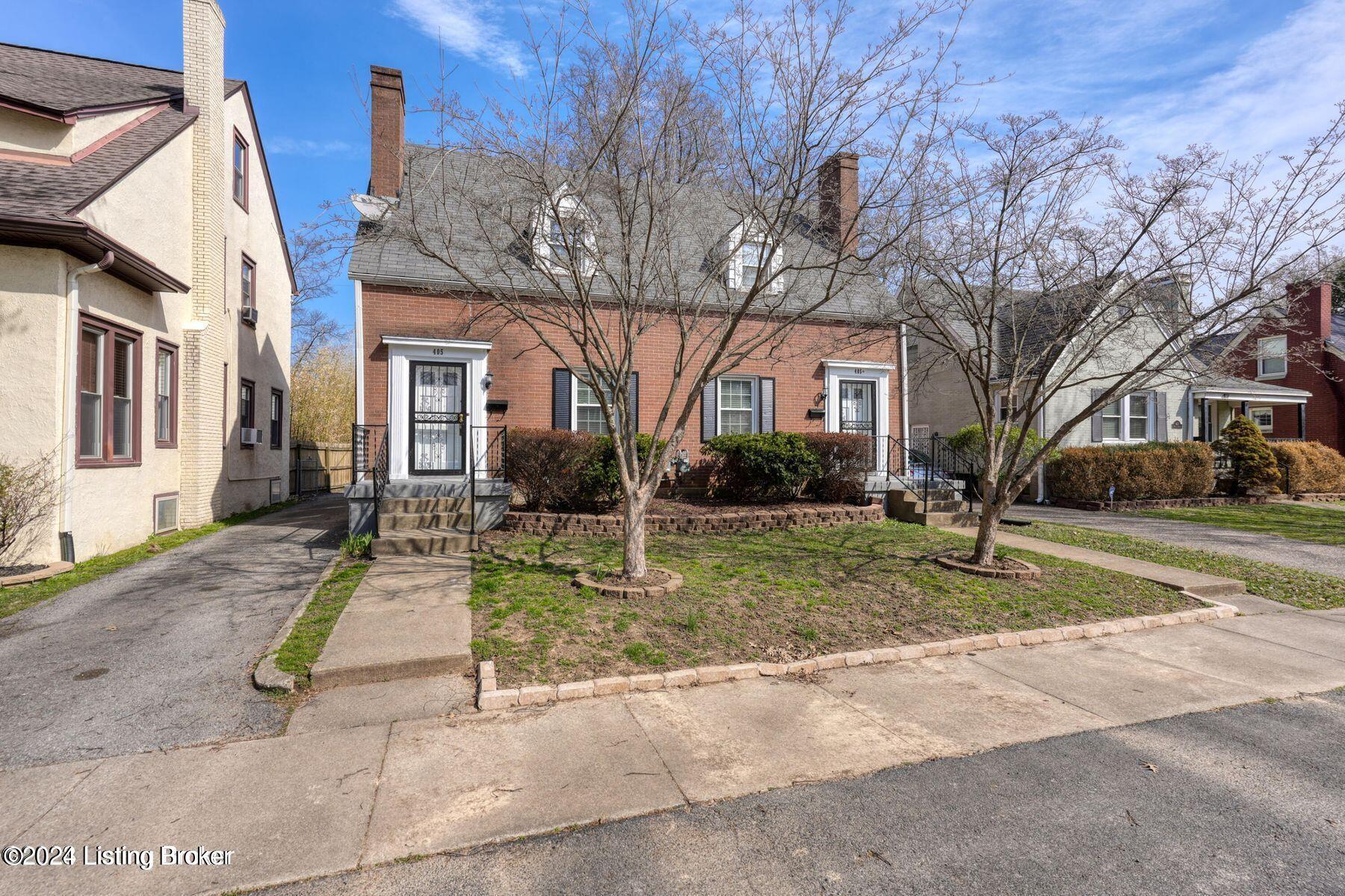405 Macon Ave, 2