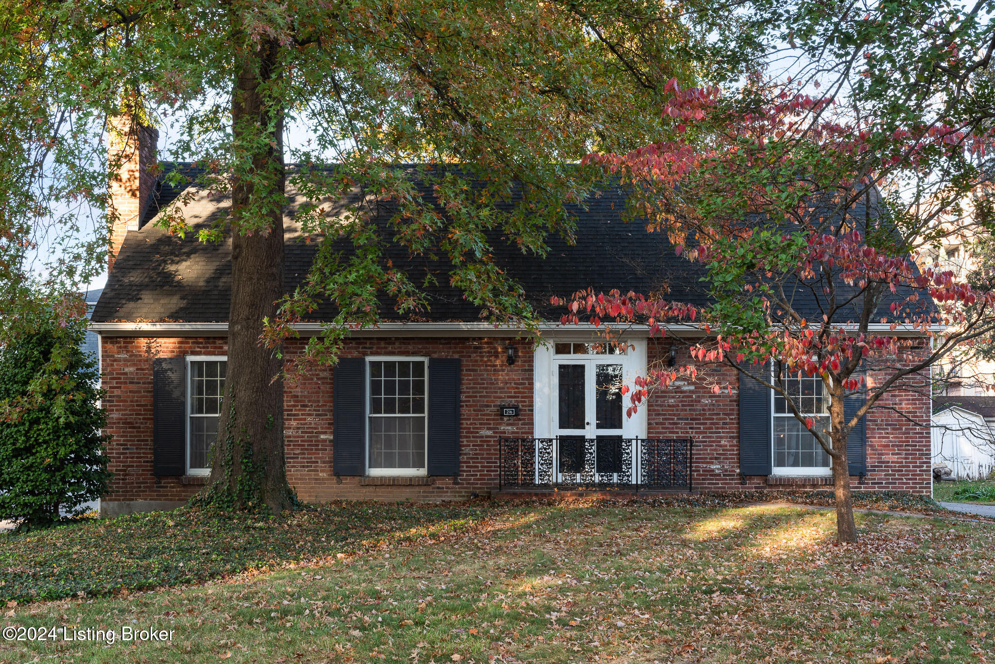 216 Gibson Rd