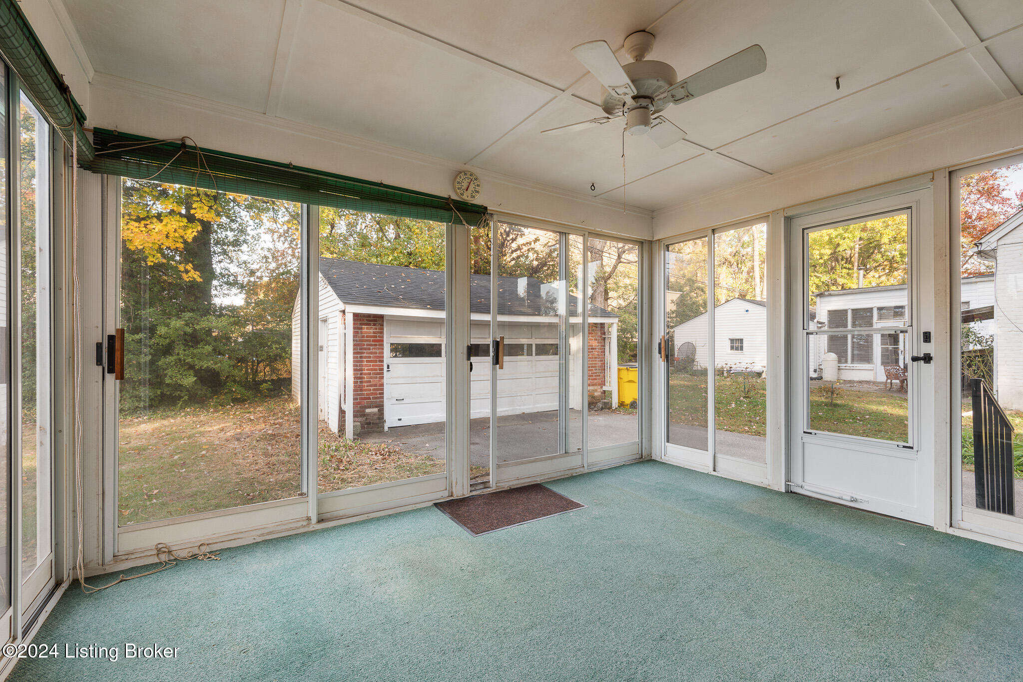 216 Gibson Rd