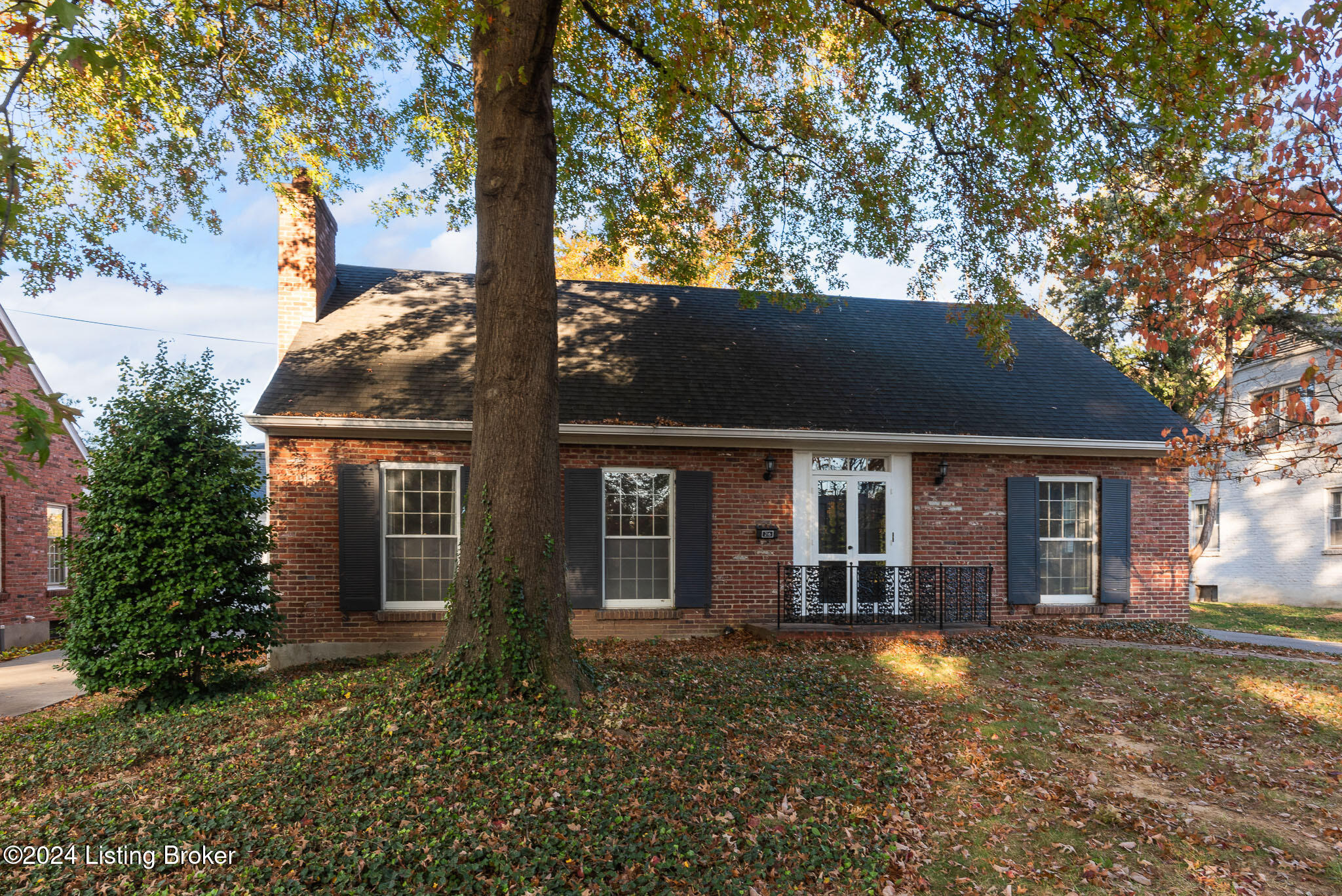 216 Gibson Rd