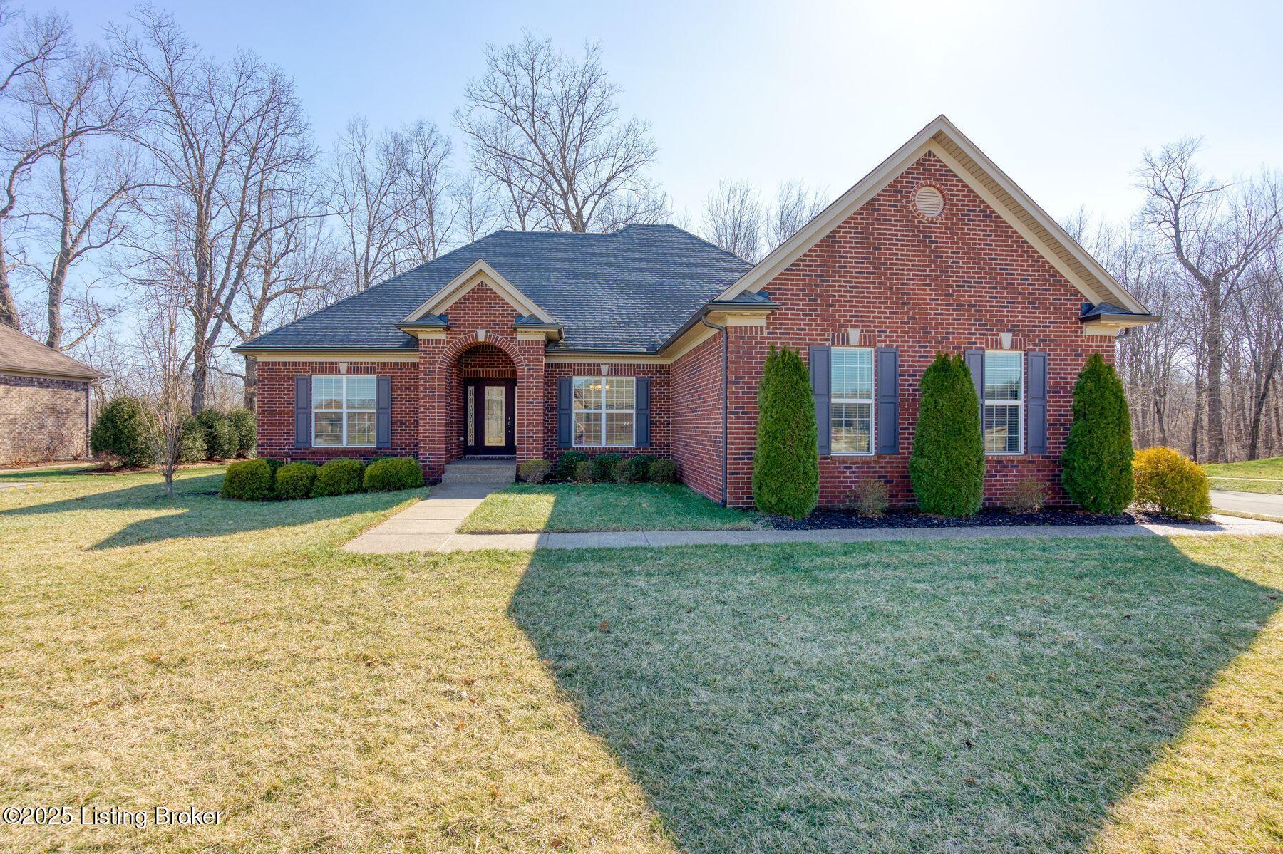 15816 Barkley Lake Ct