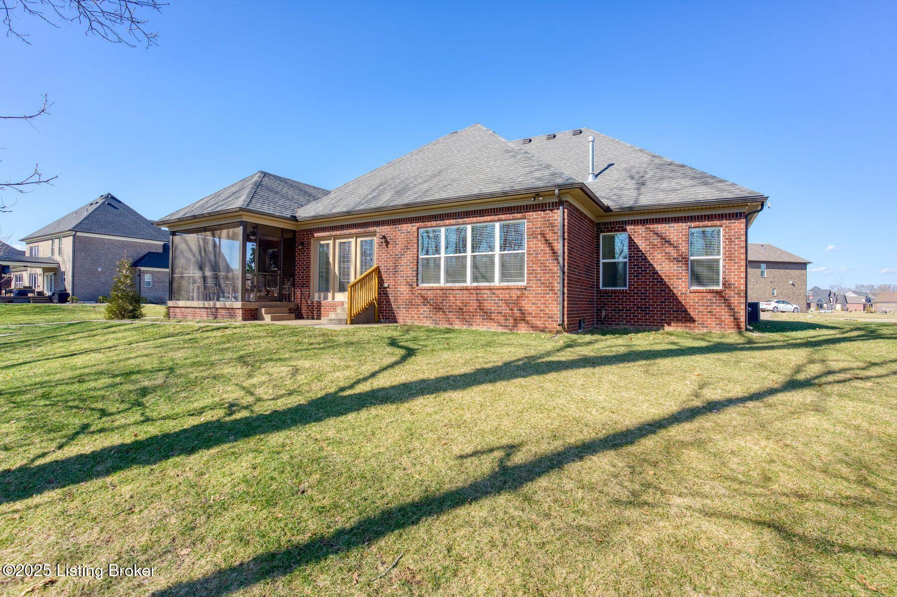 15816 Barkley Lake Ct