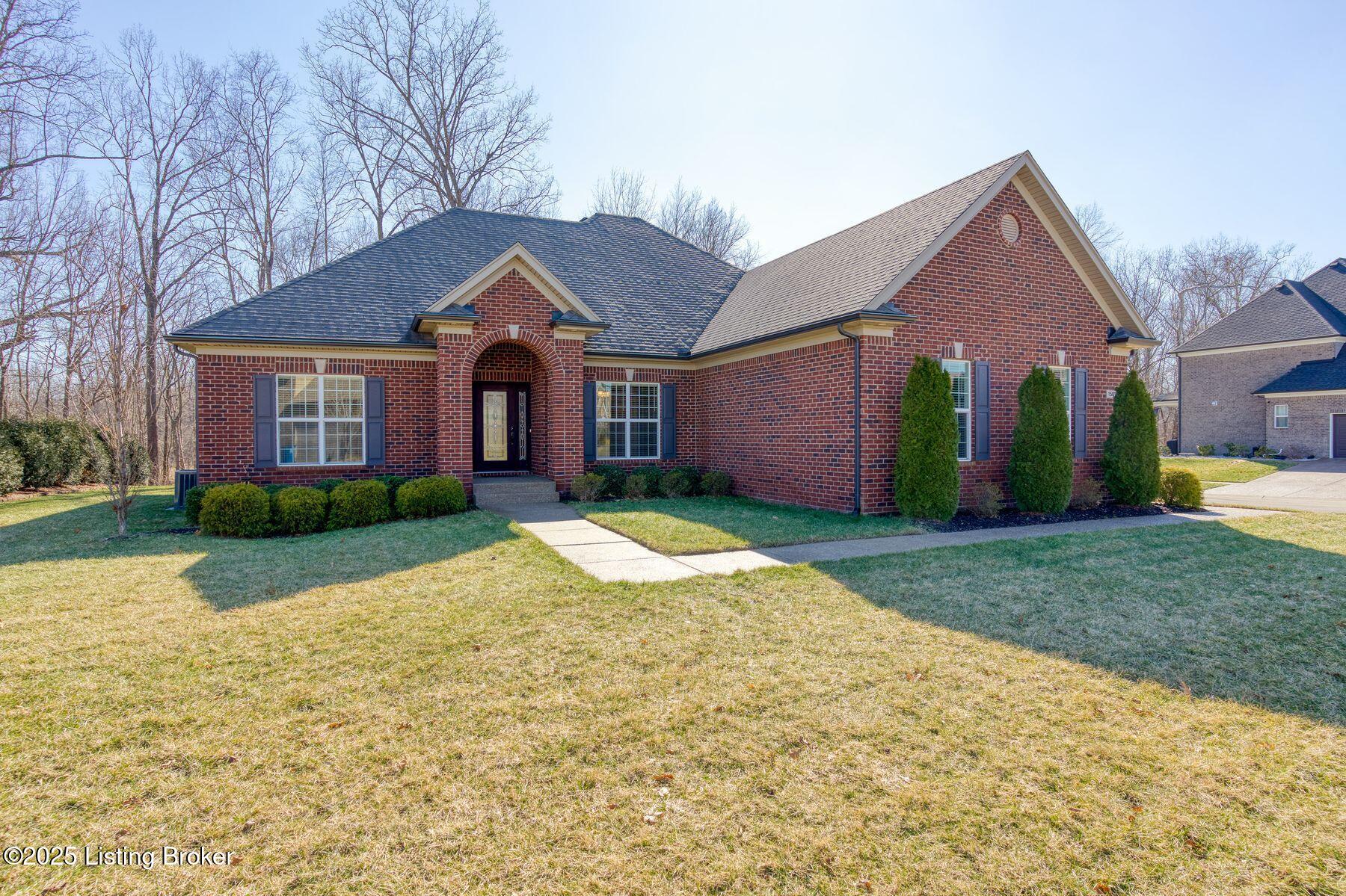 15816 Barkley Lake Ct