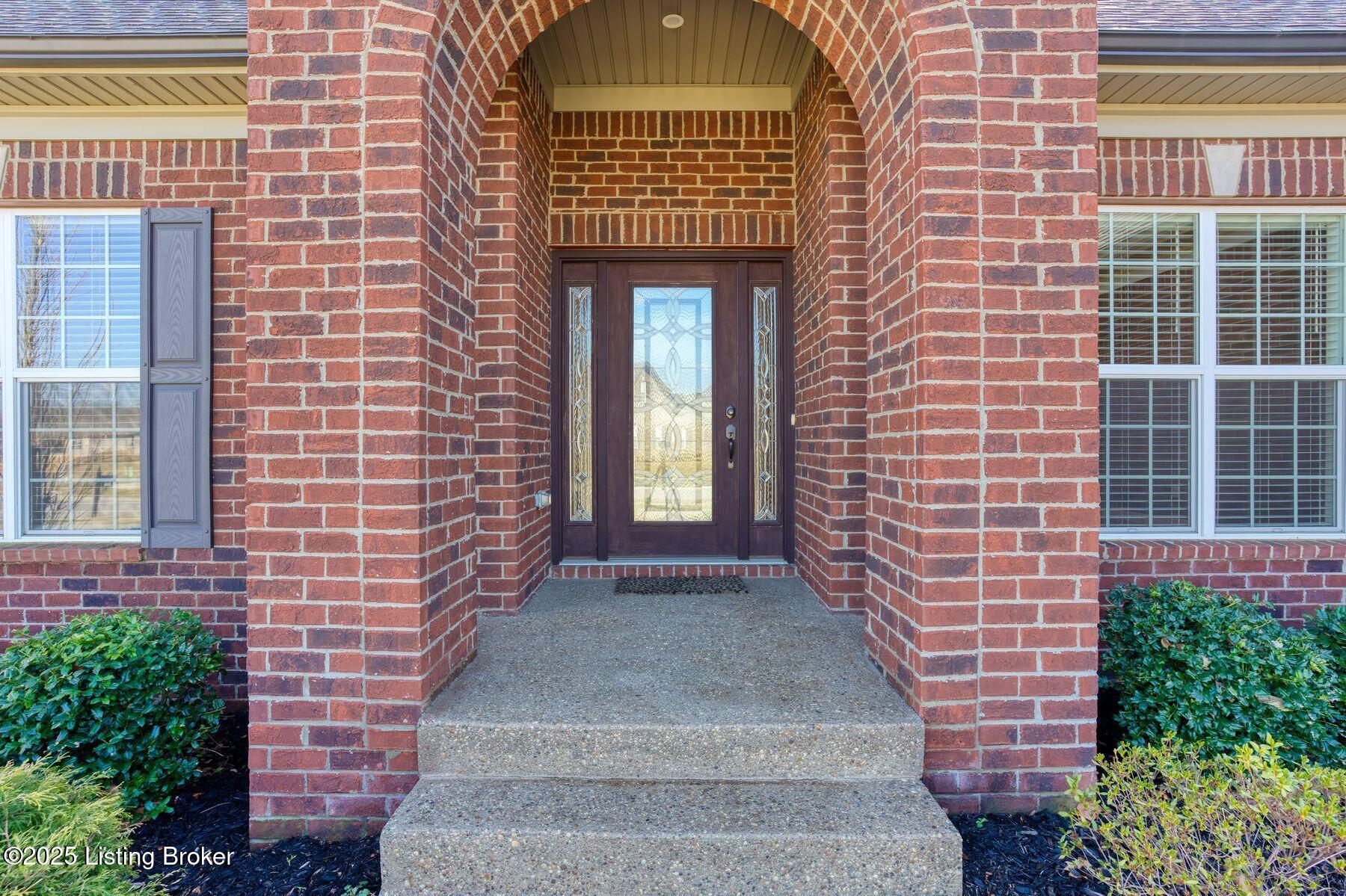 15816 Barkley Lake Ct