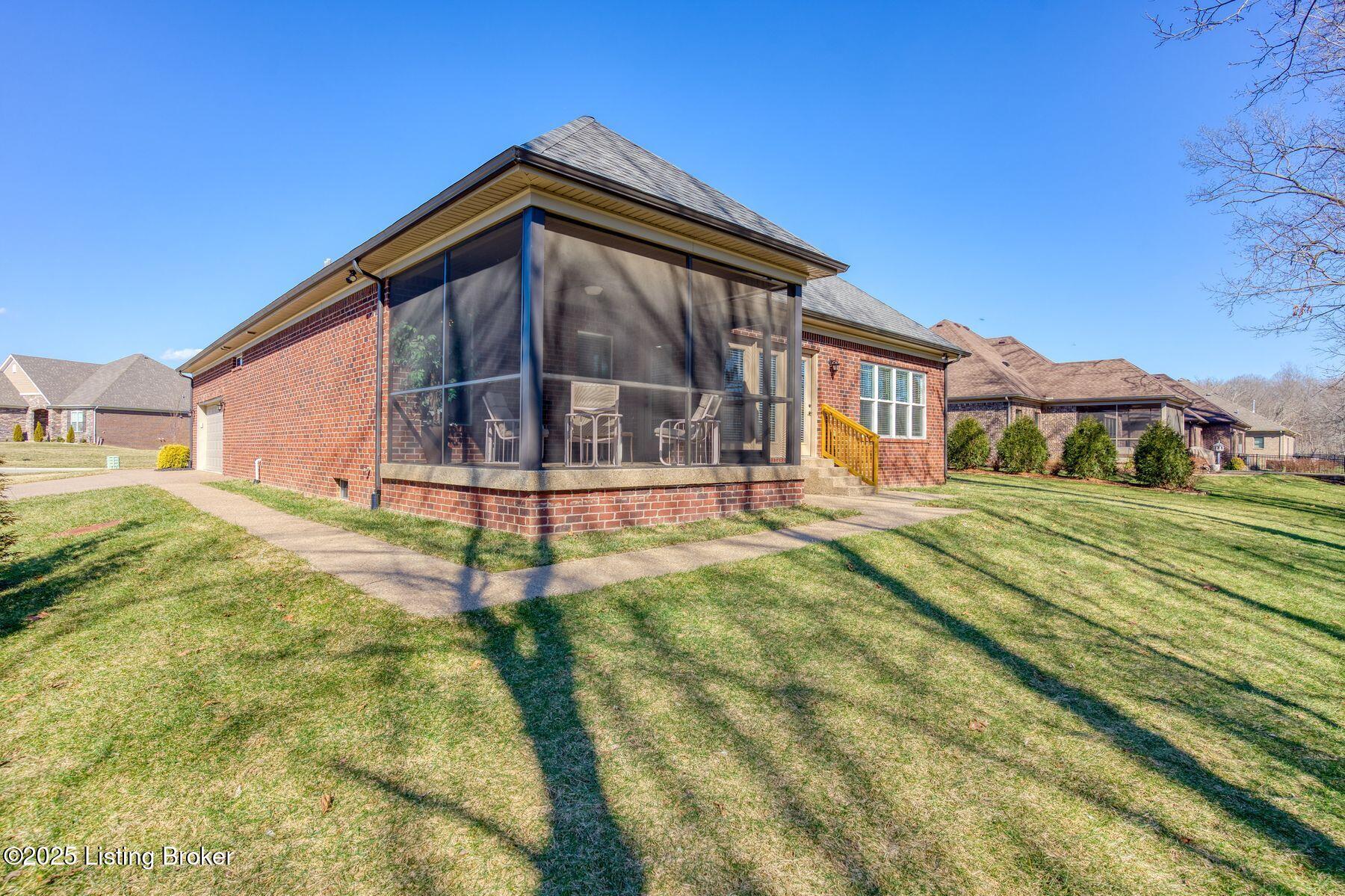 15816 Barkley Lake Ct