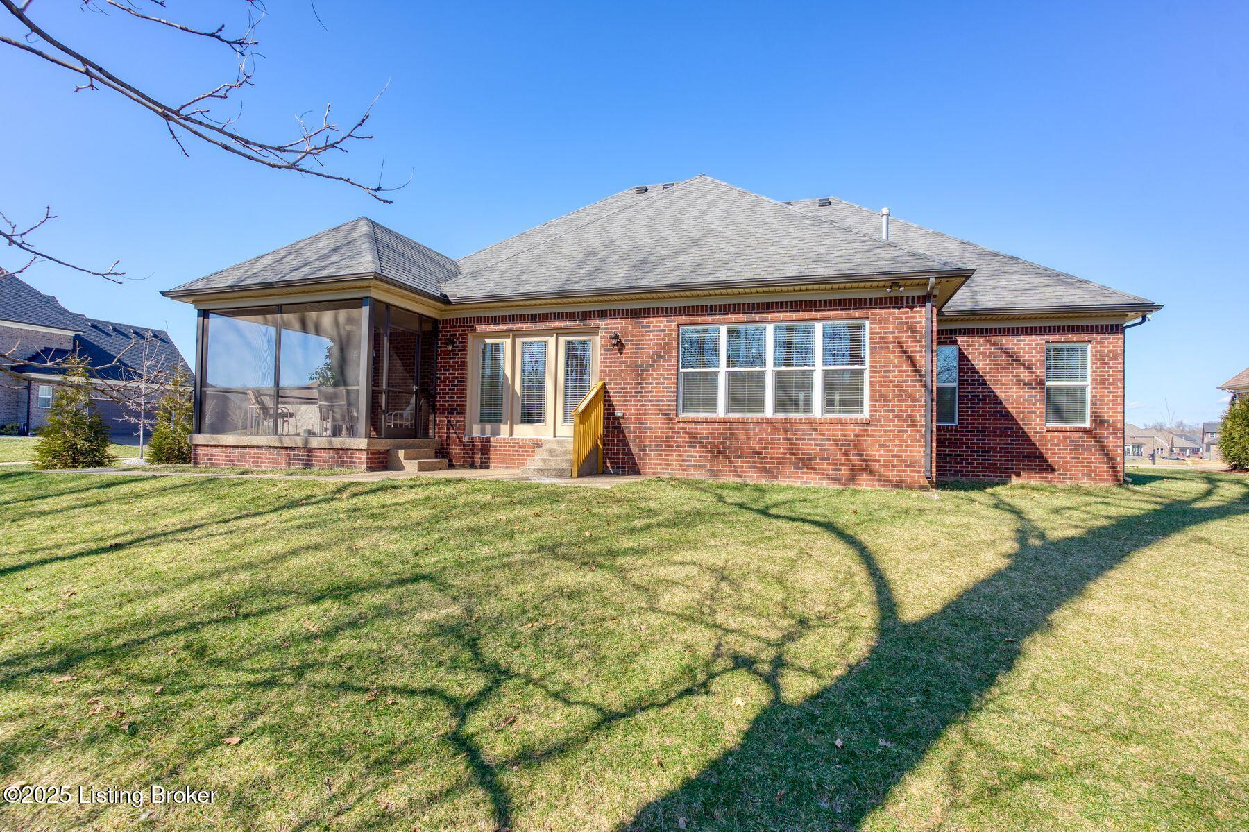 15816 Barkley Lake Ct