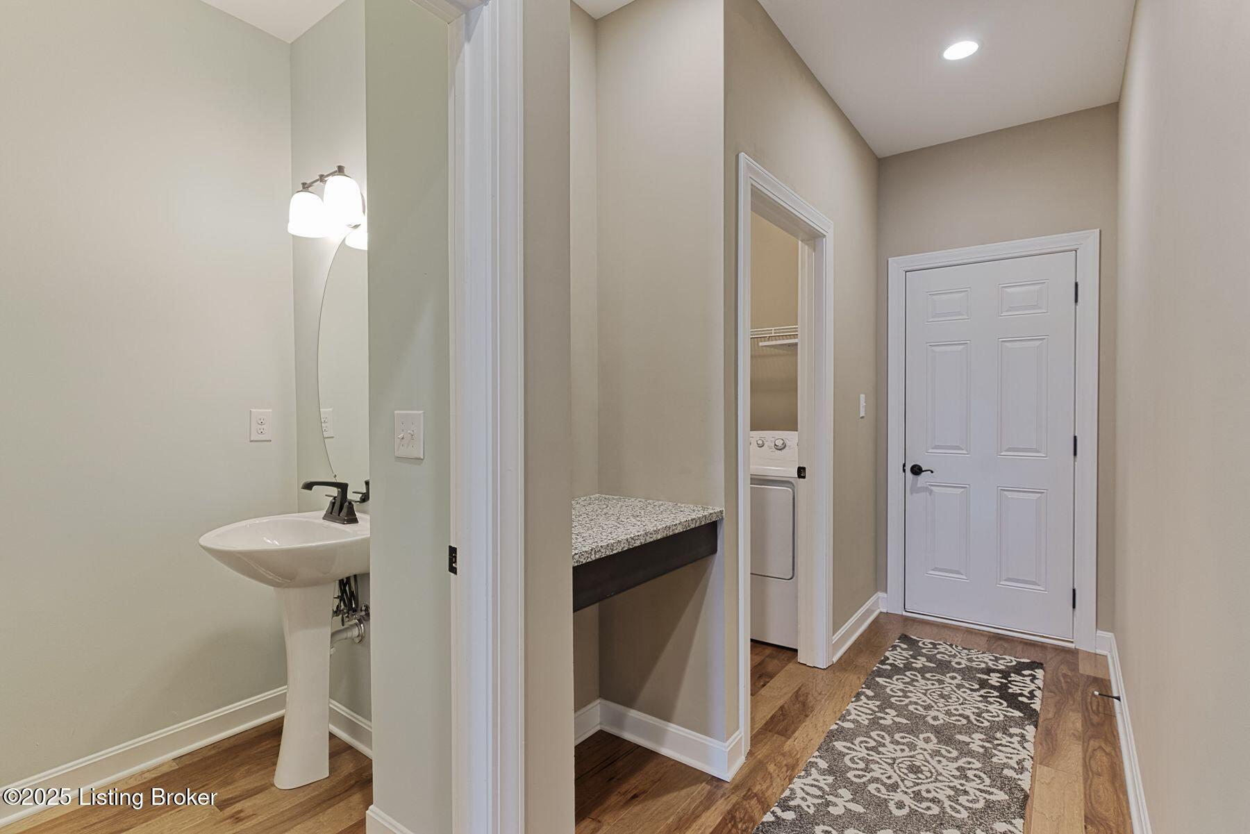 15816 Barkley Lake Ct