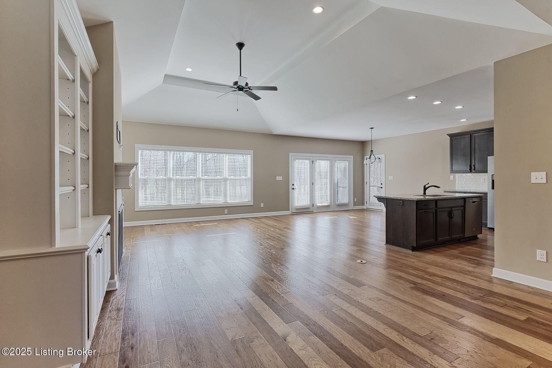 15816 Barkley Lake Ct