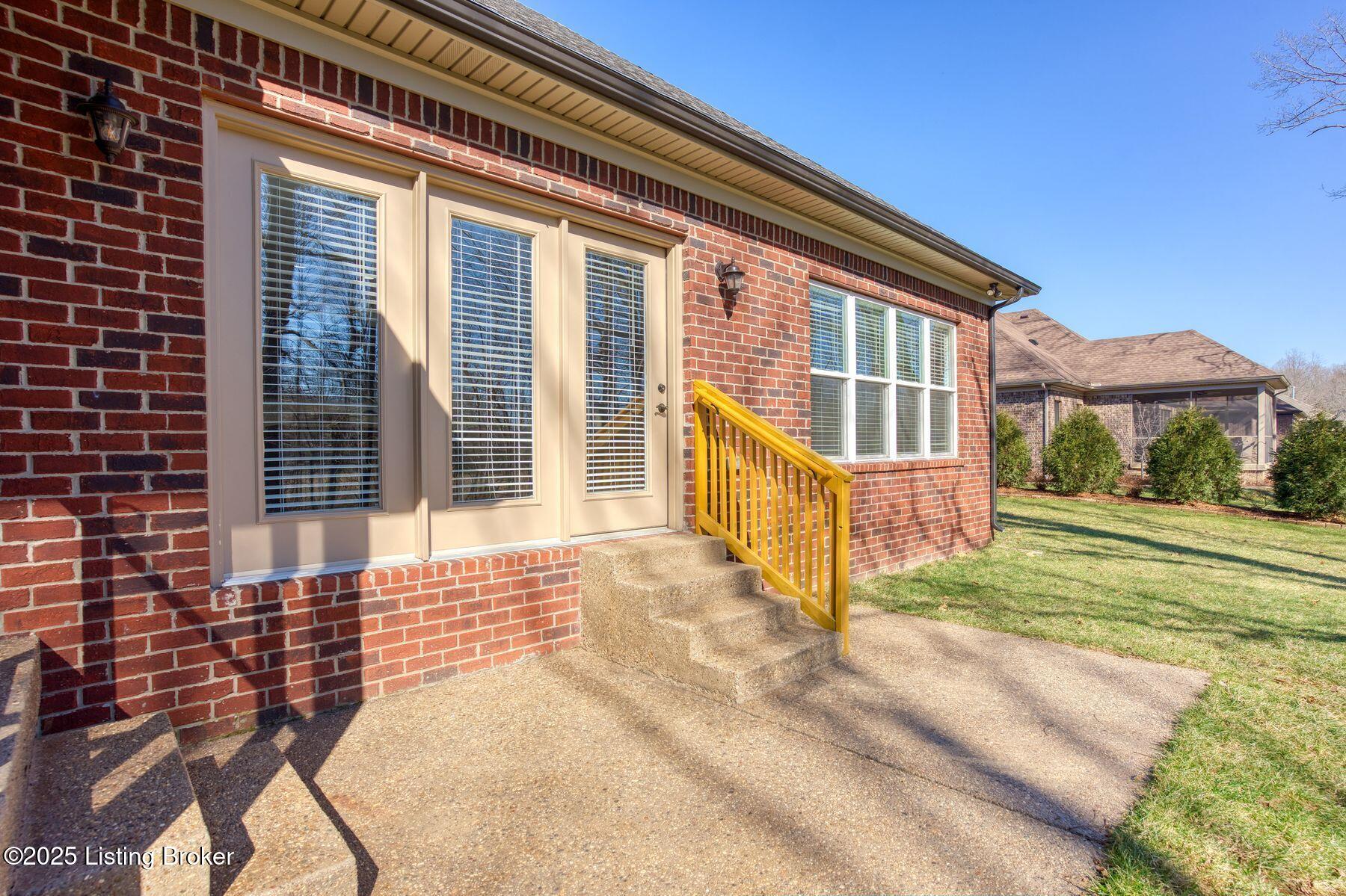 15816 Barkley Lake Ct