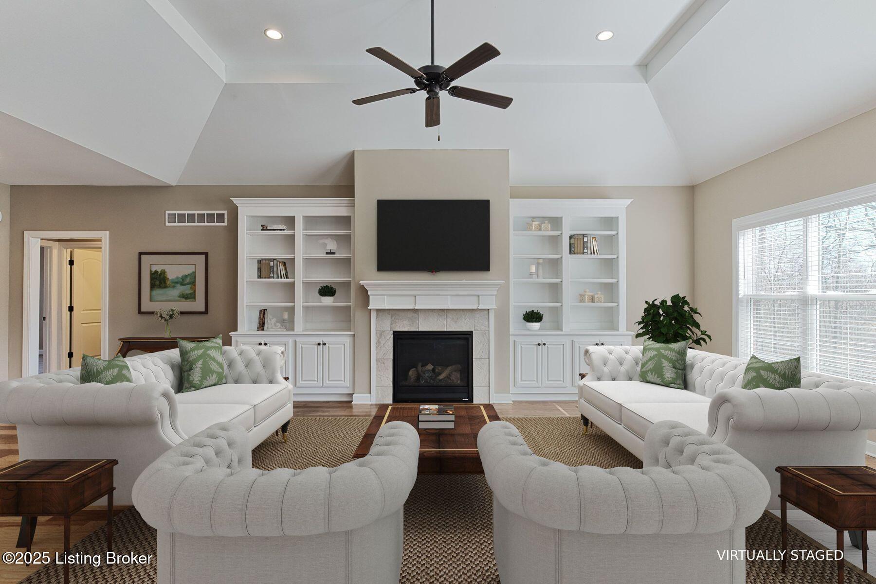 15816 Barkley Lake Ct
