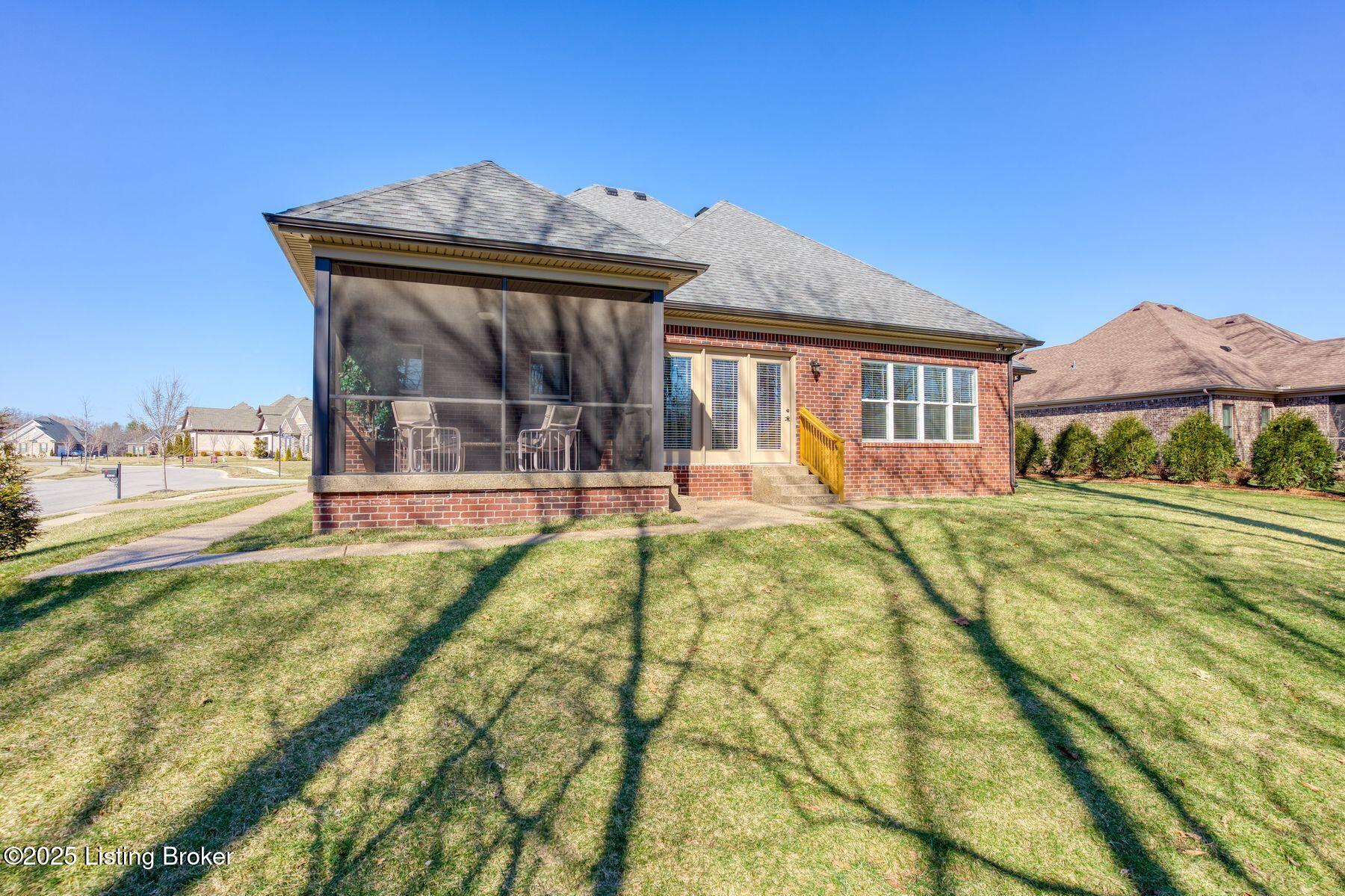 15816 Barkley Lake Ct