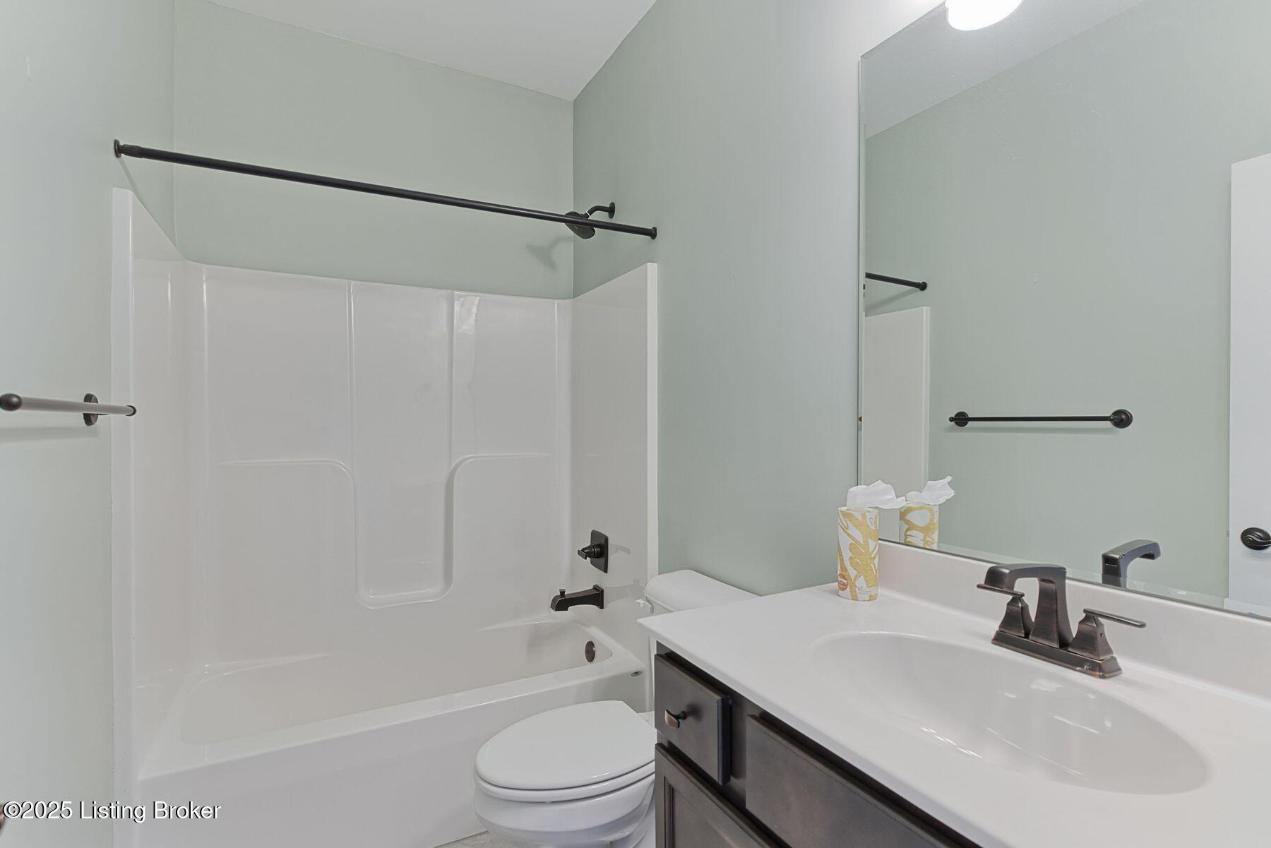 15816 Barkley Lake Ct