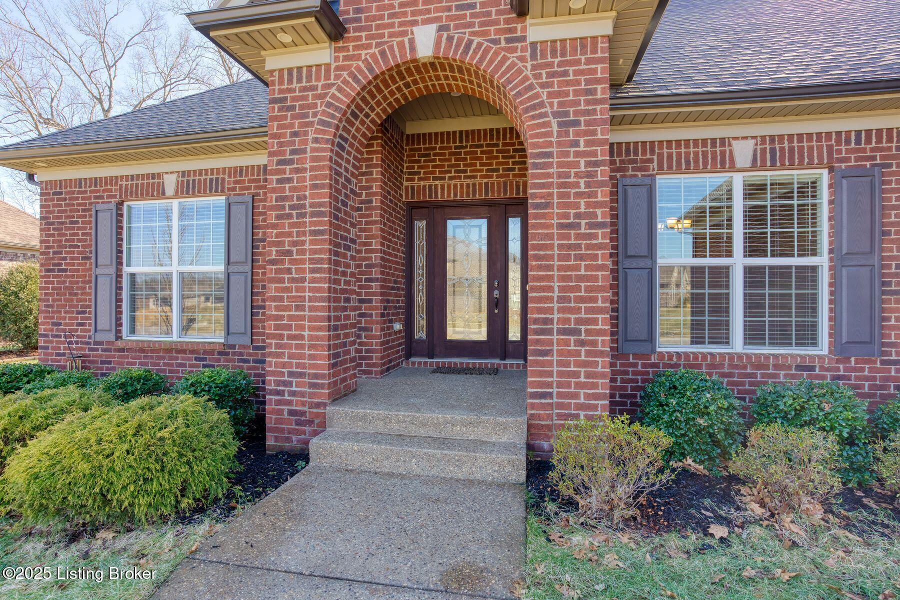15816 Barkley Lake Ct