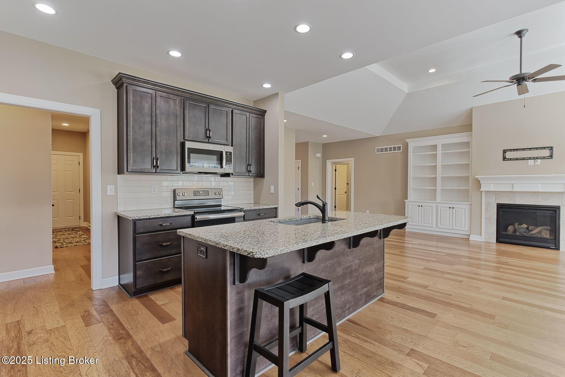 15816 Barkley Lake Ct