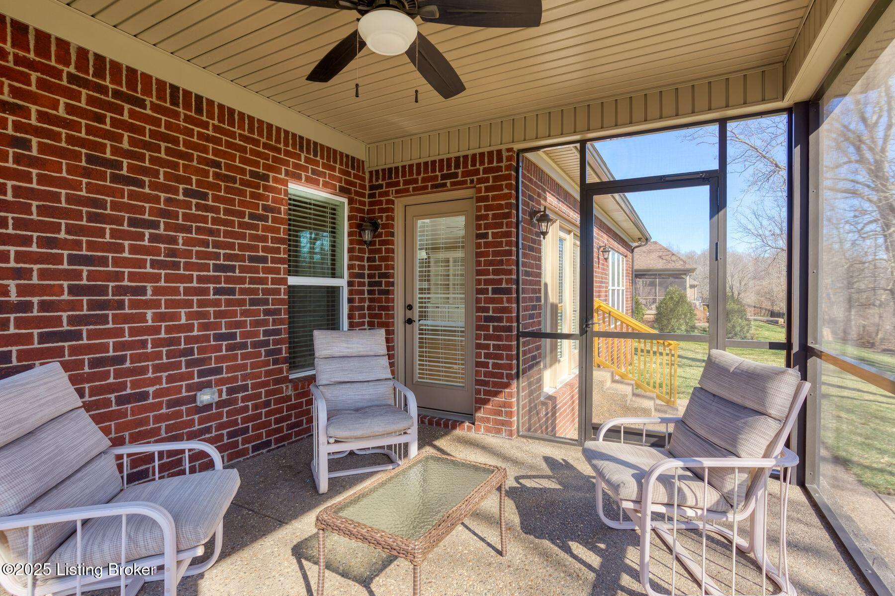 15816 Barkley Lake Ct