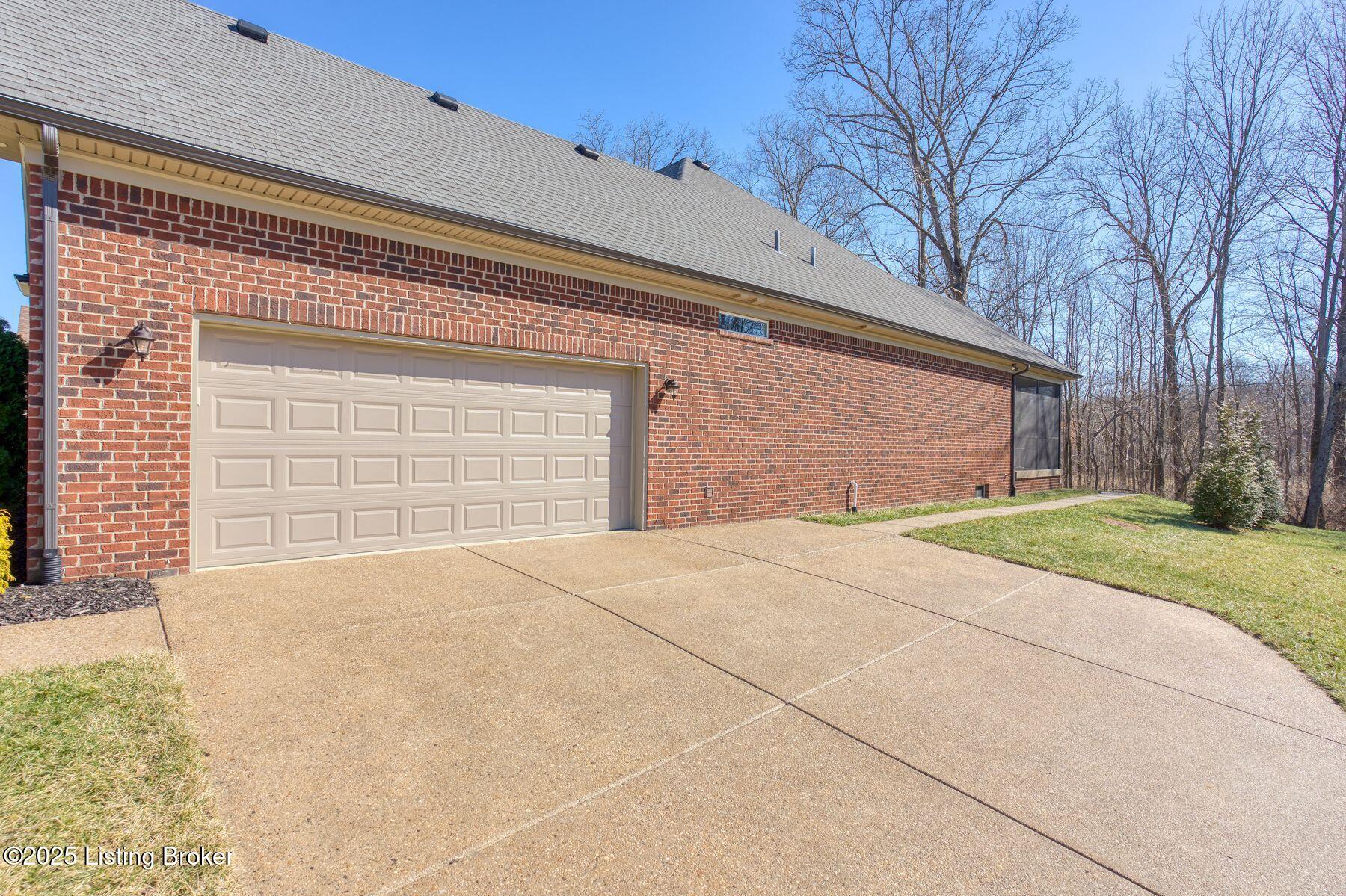 15816 Barkley Lake Ct