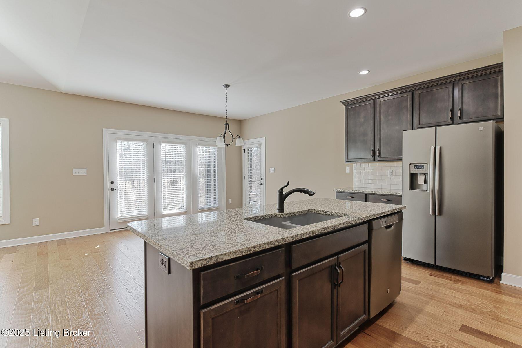 15816 Barkley Lake Ct