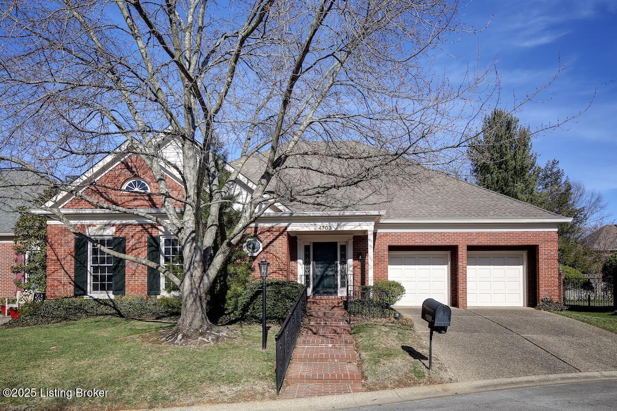4703 Old Brownsboro Ct