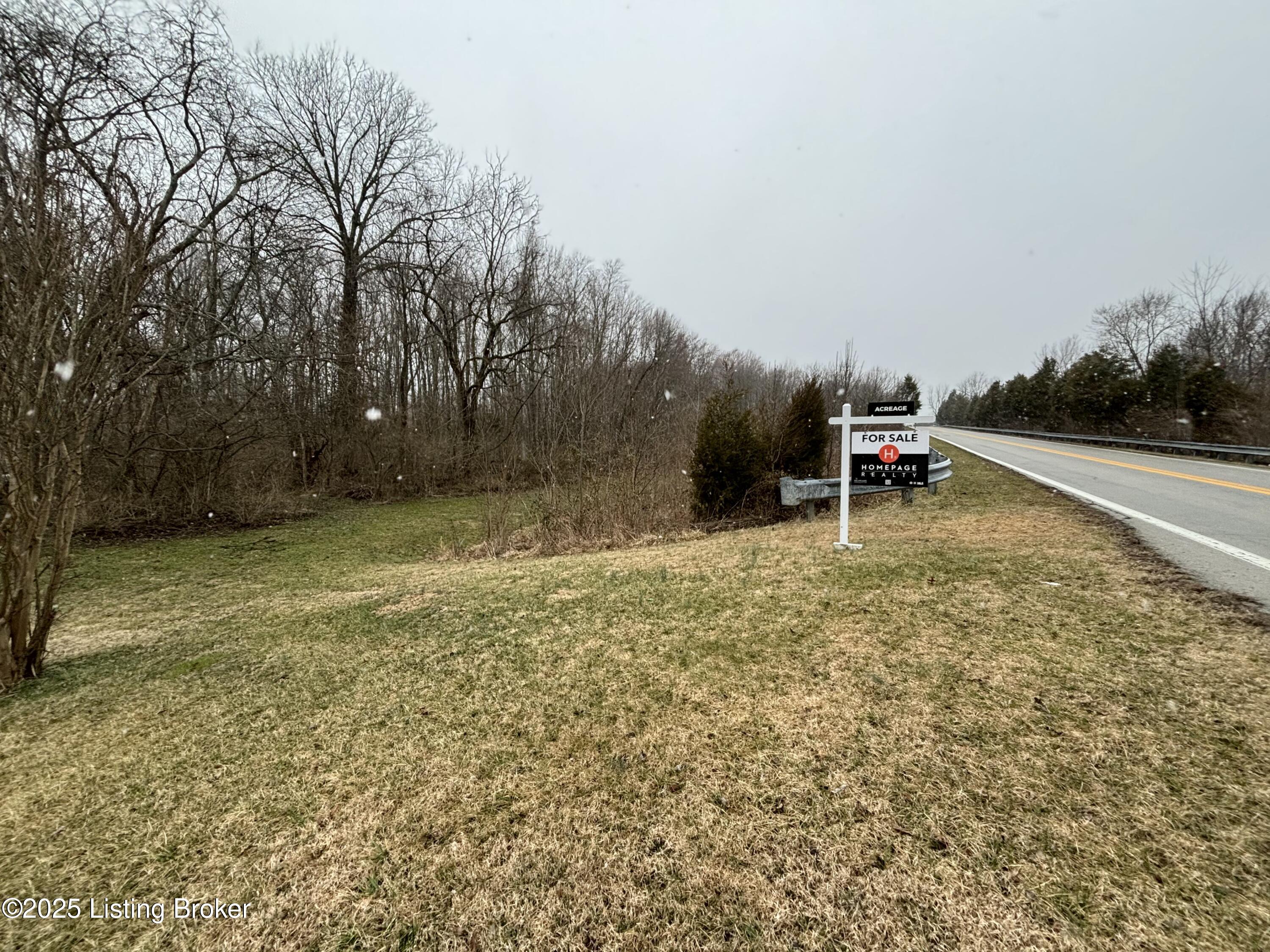 9600 W Manslick Rd