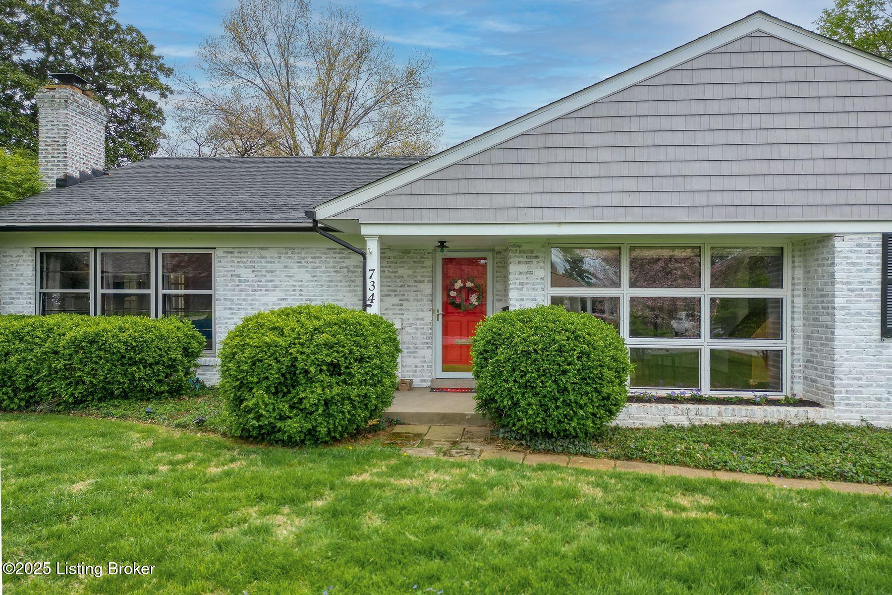 734 Waterford Rd