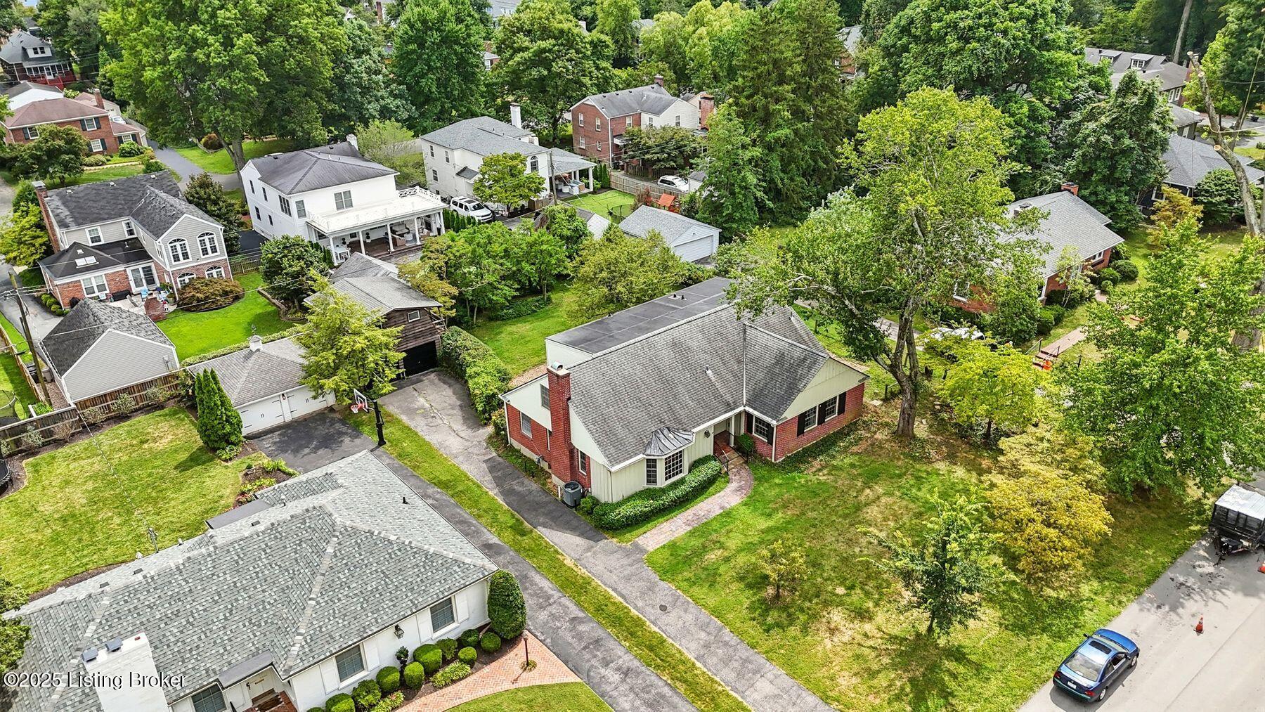 3918 Leland Rd