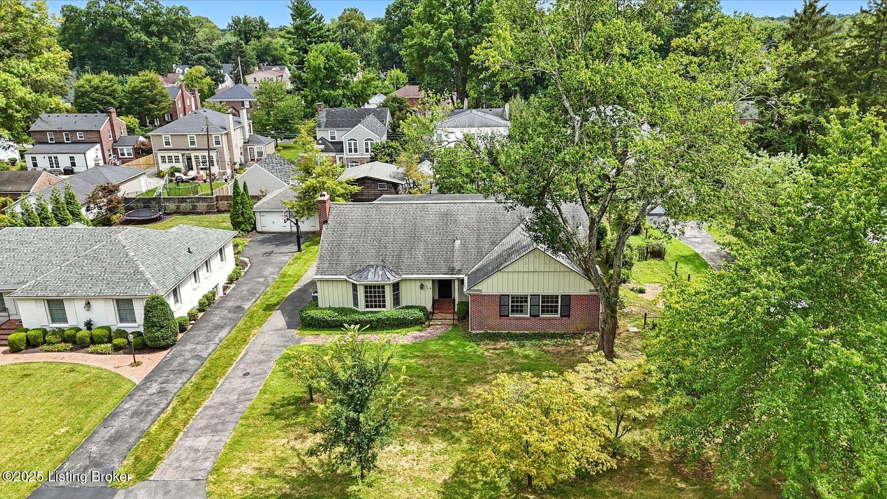 3918 Leland Rd