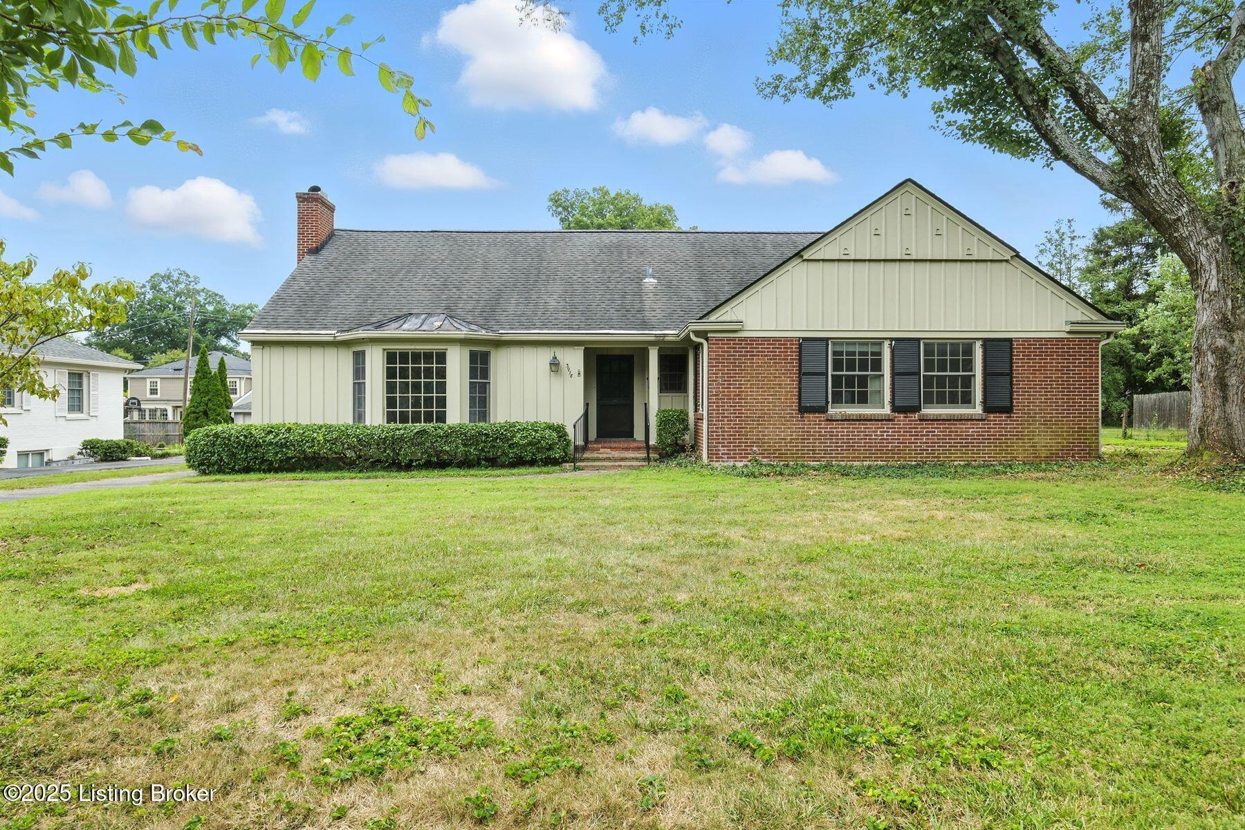 3918 Leland Rd