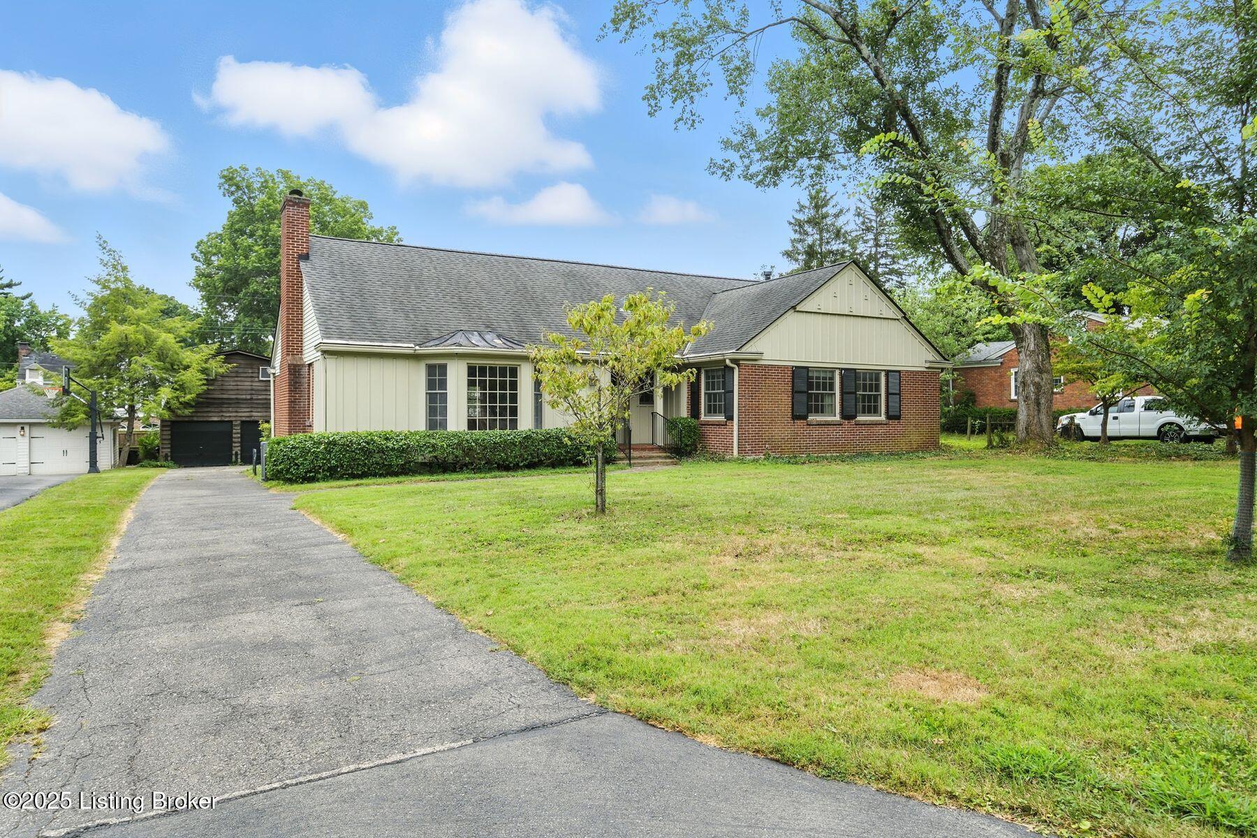 3918 Leland Rd
