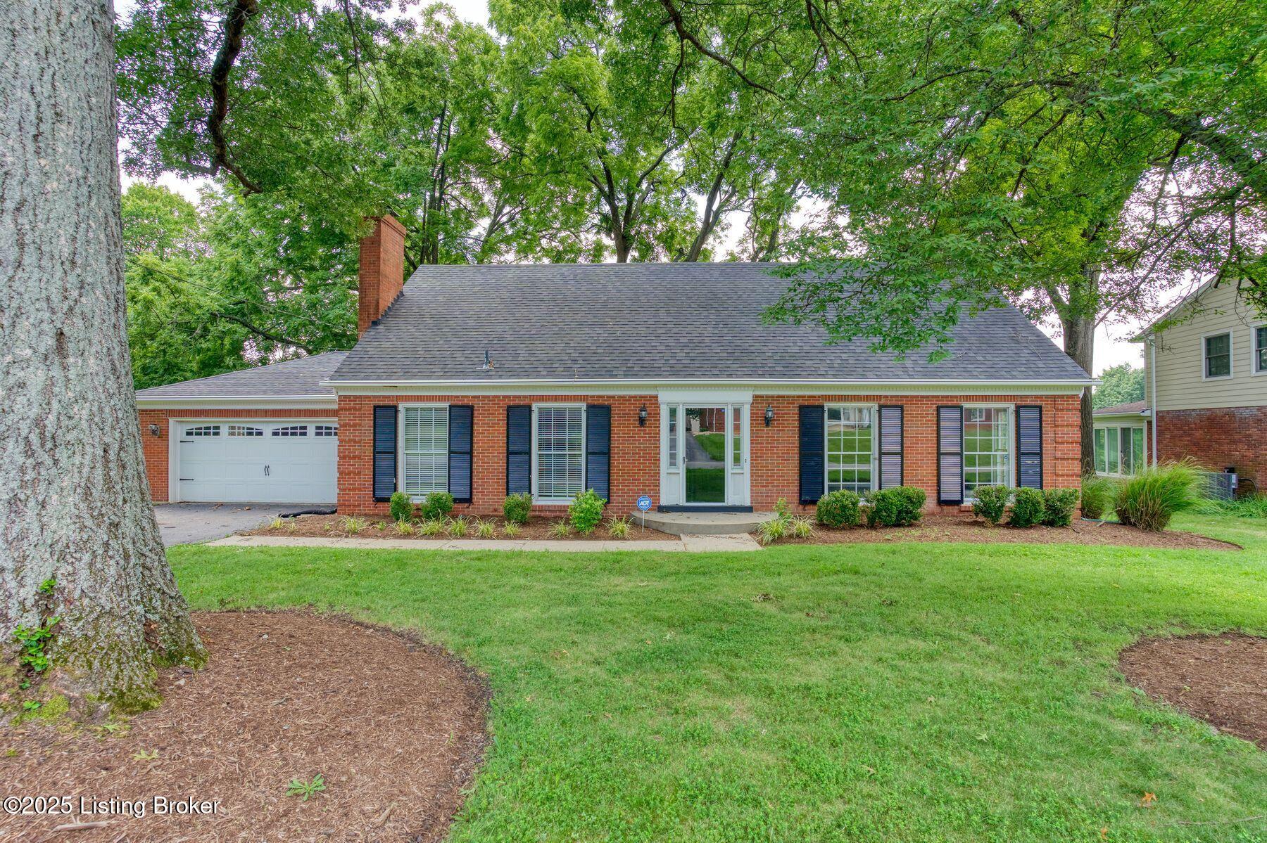 3208 Springcrest Dr