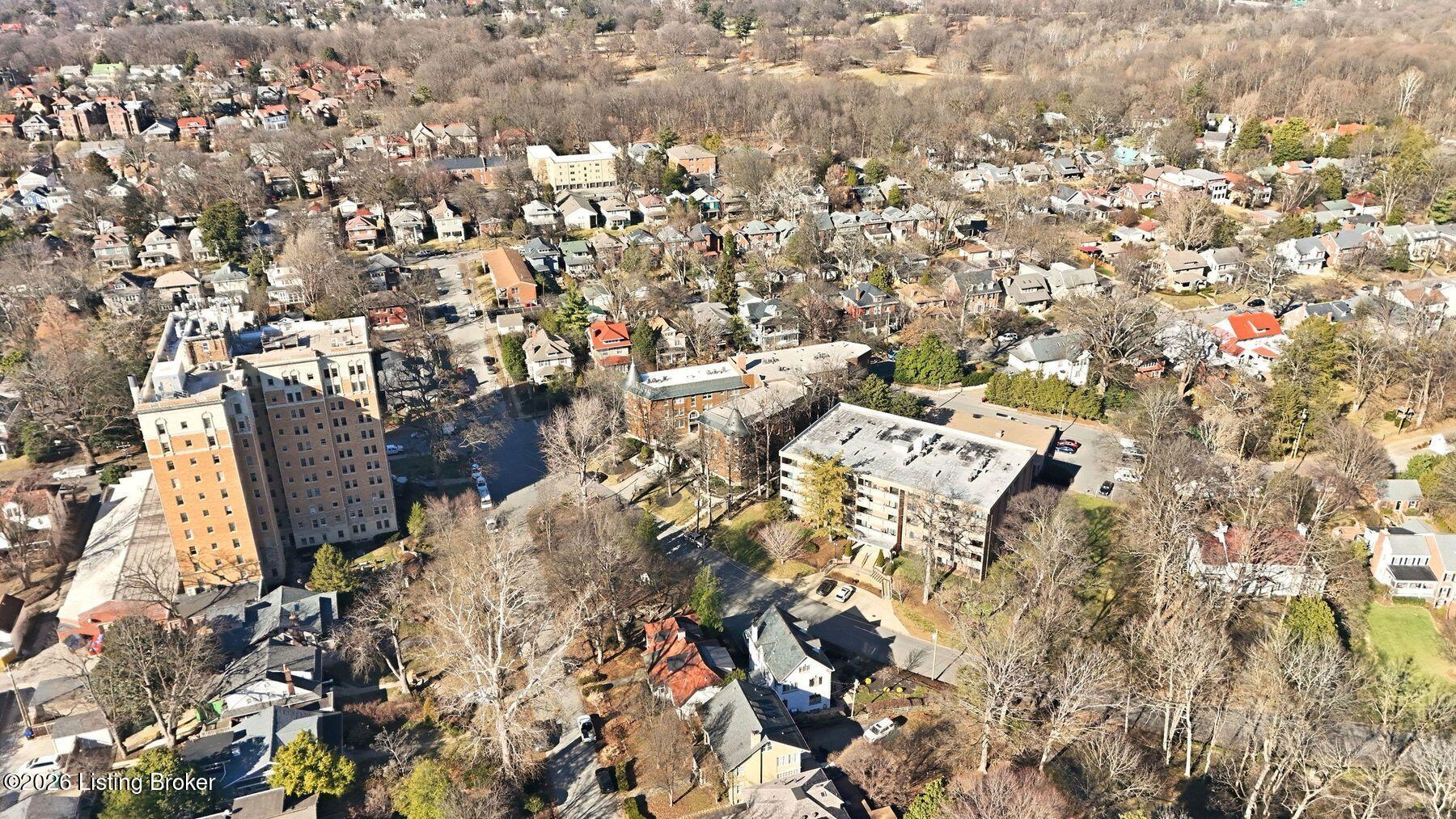 1601 Spring Dr 8