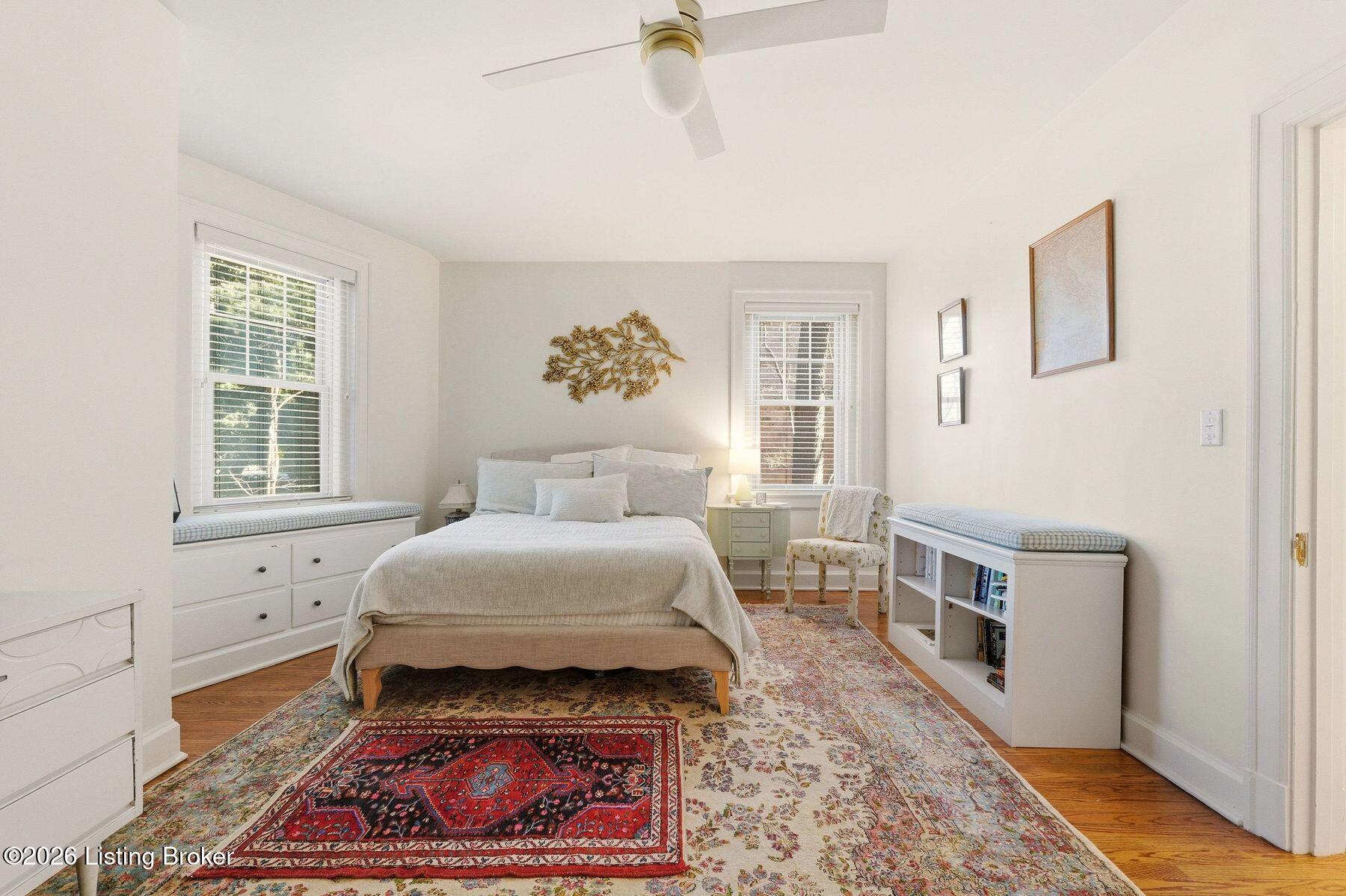 1601 Spring Dr 8