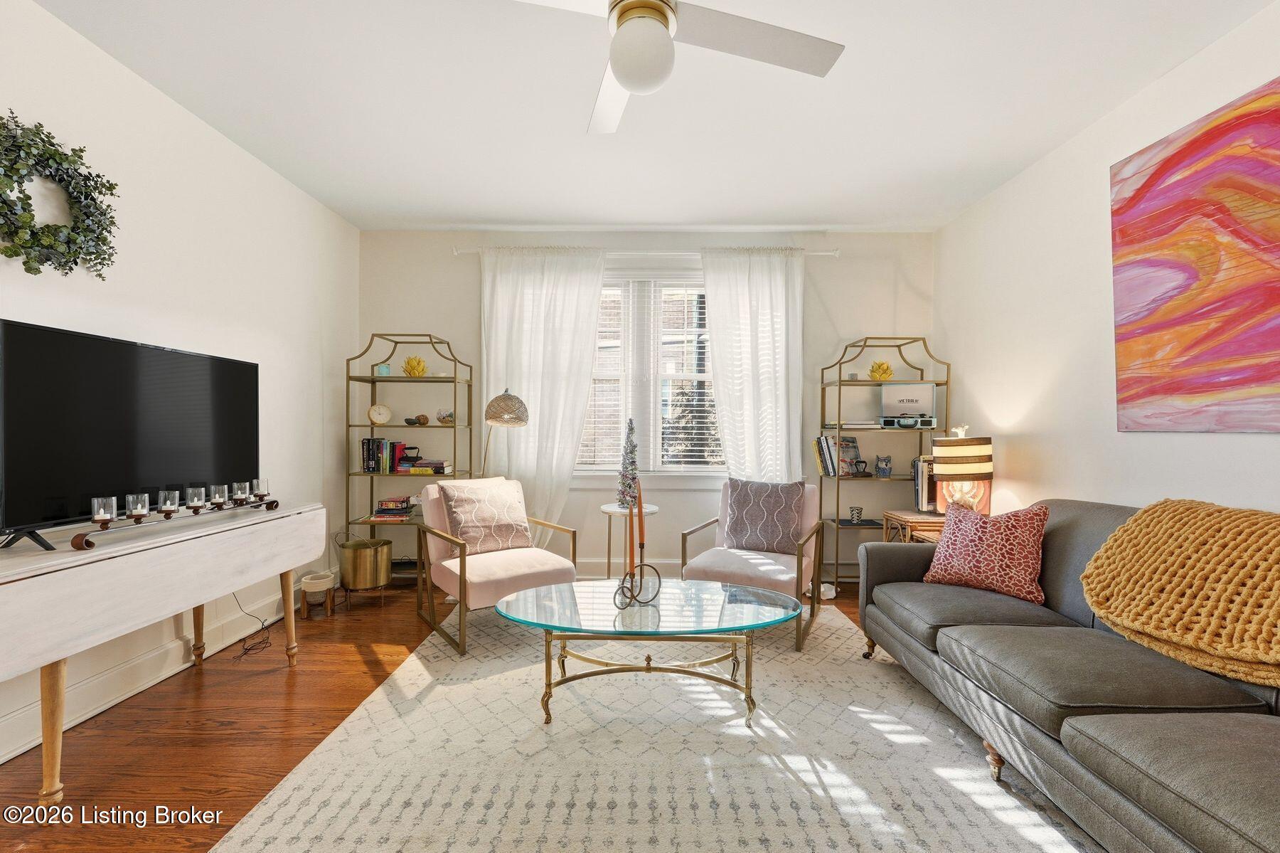 1601 Spring Dr 8