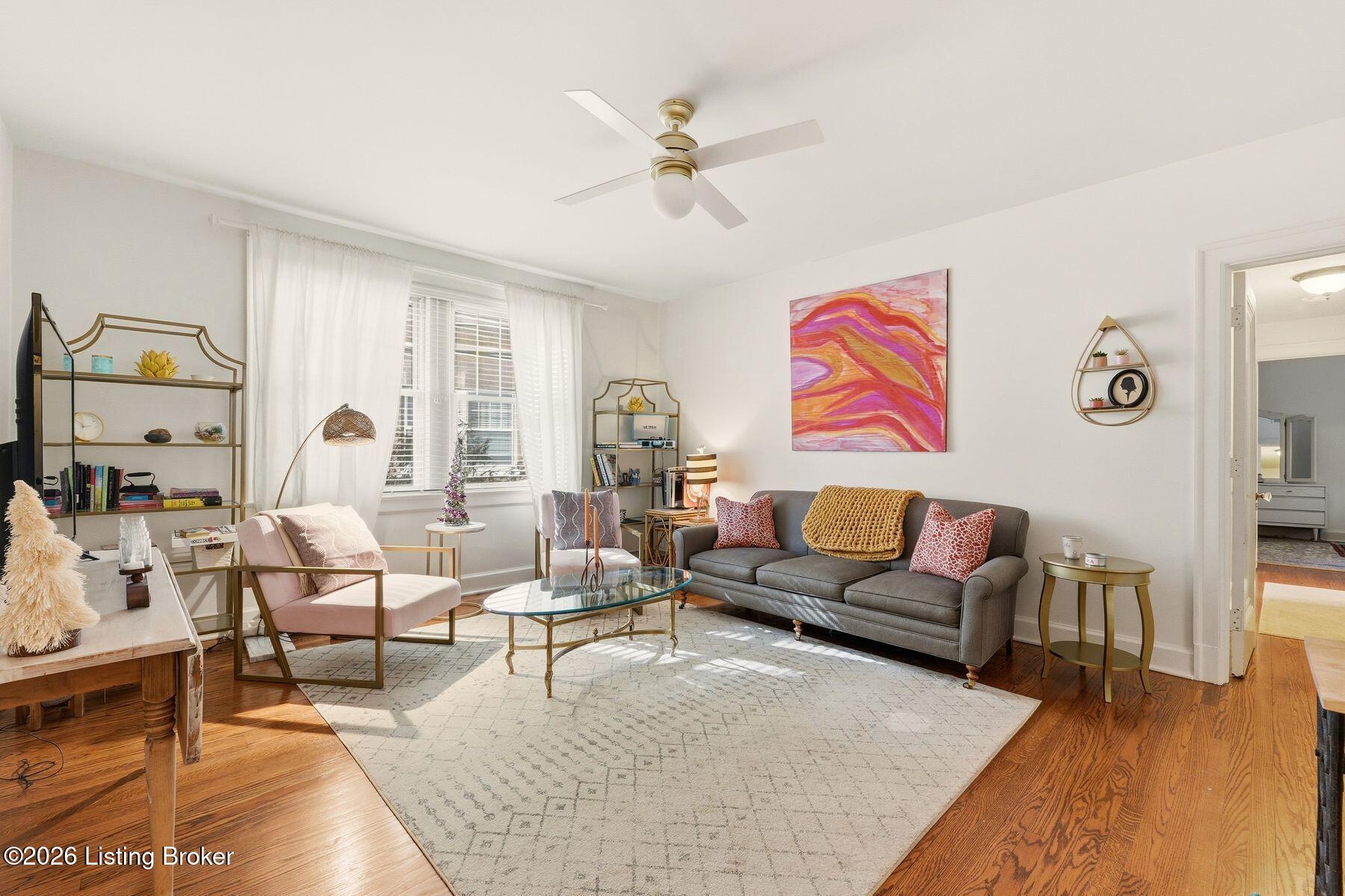 1601 Spring Dr 8
