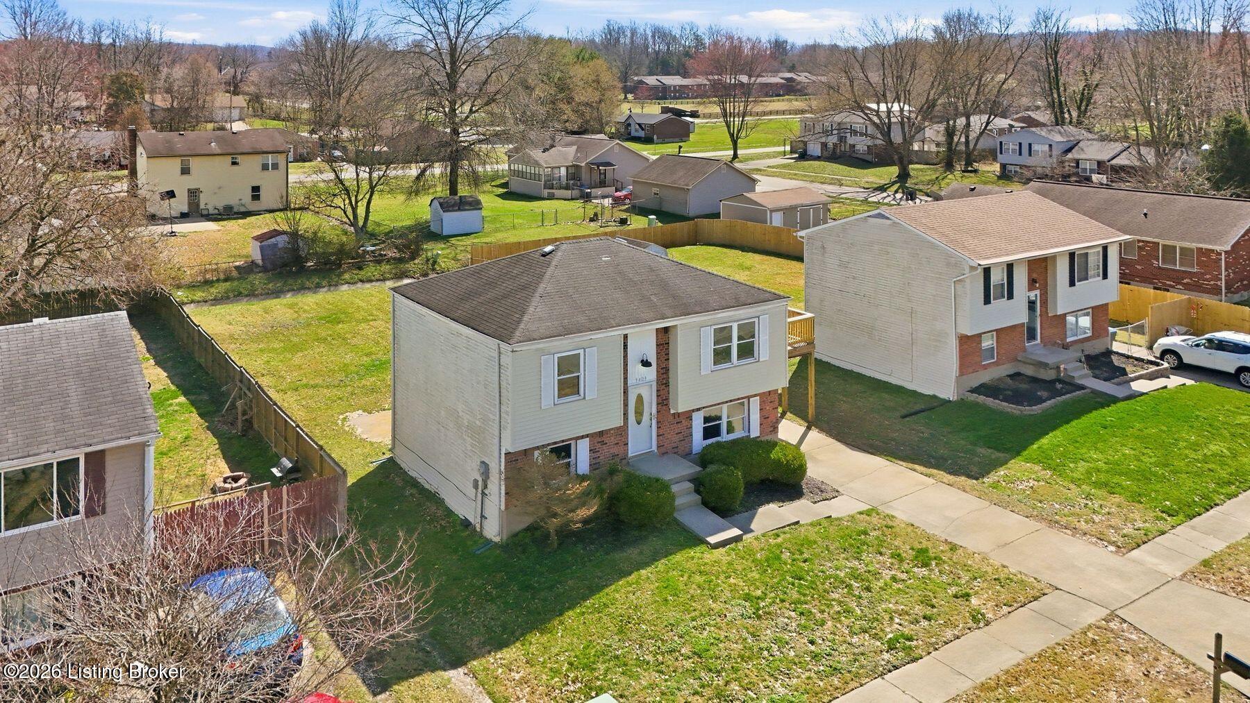9409 Sissone Dr