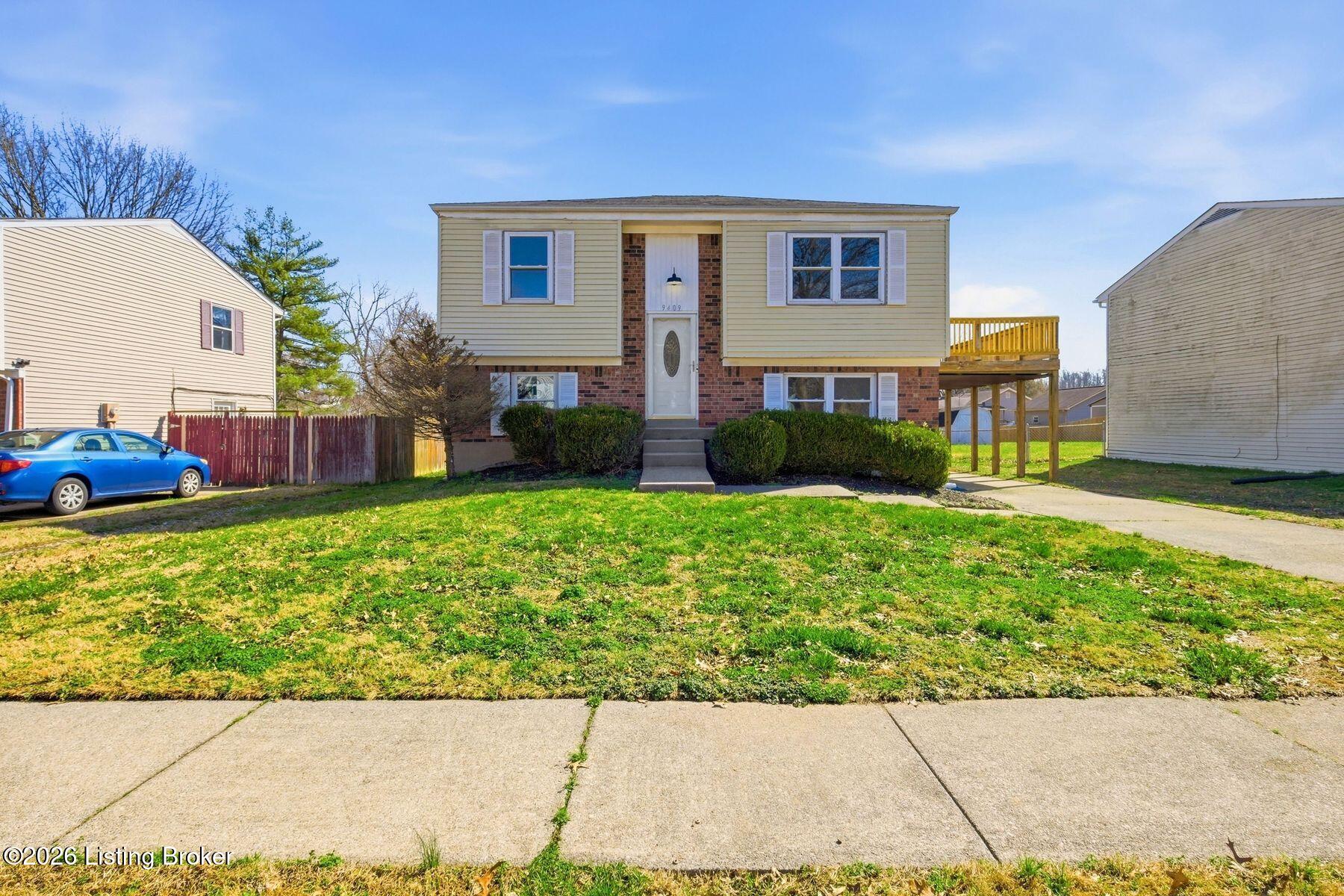 9409 Sissone Dr