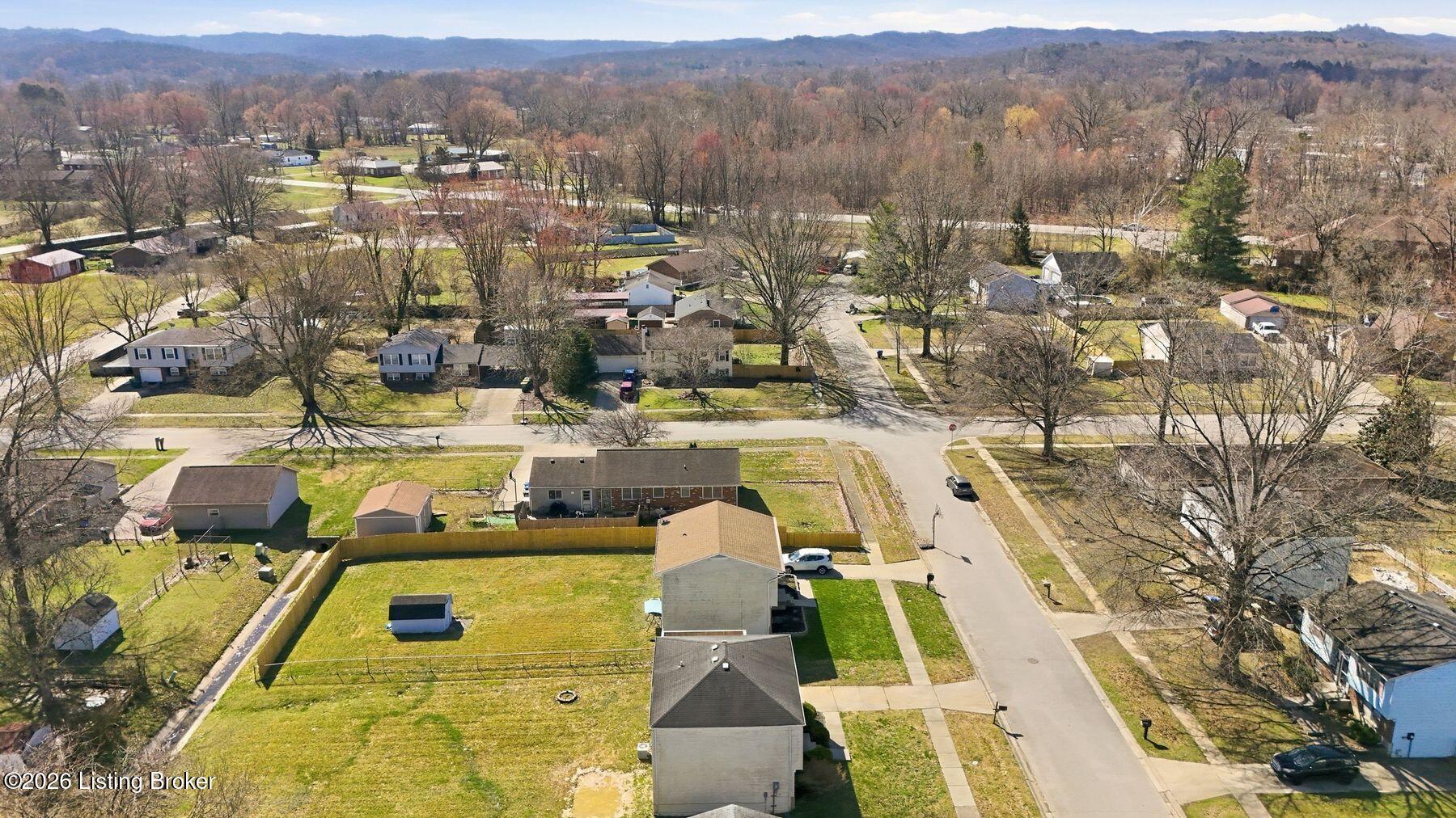 9409 Sissone Dr