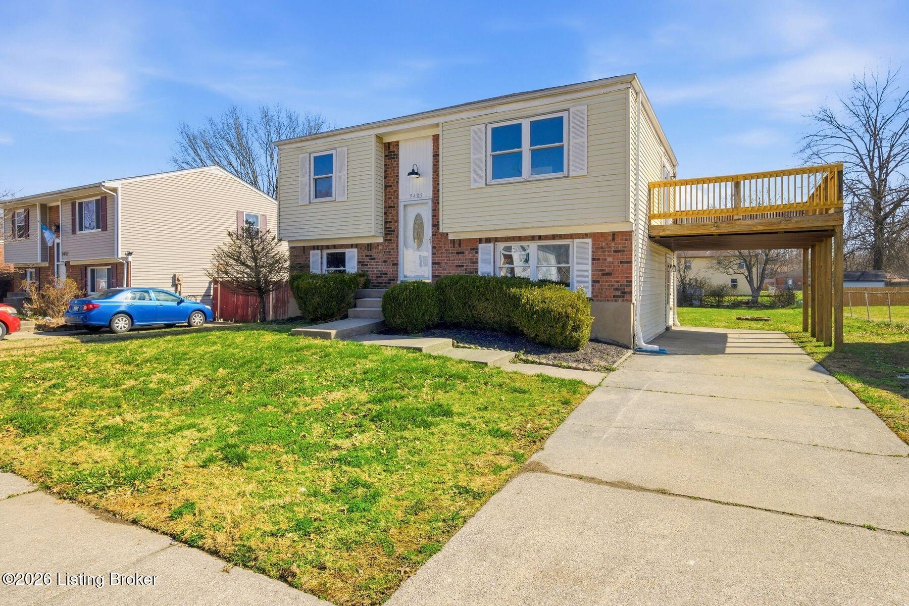 9409 Sissone Dr