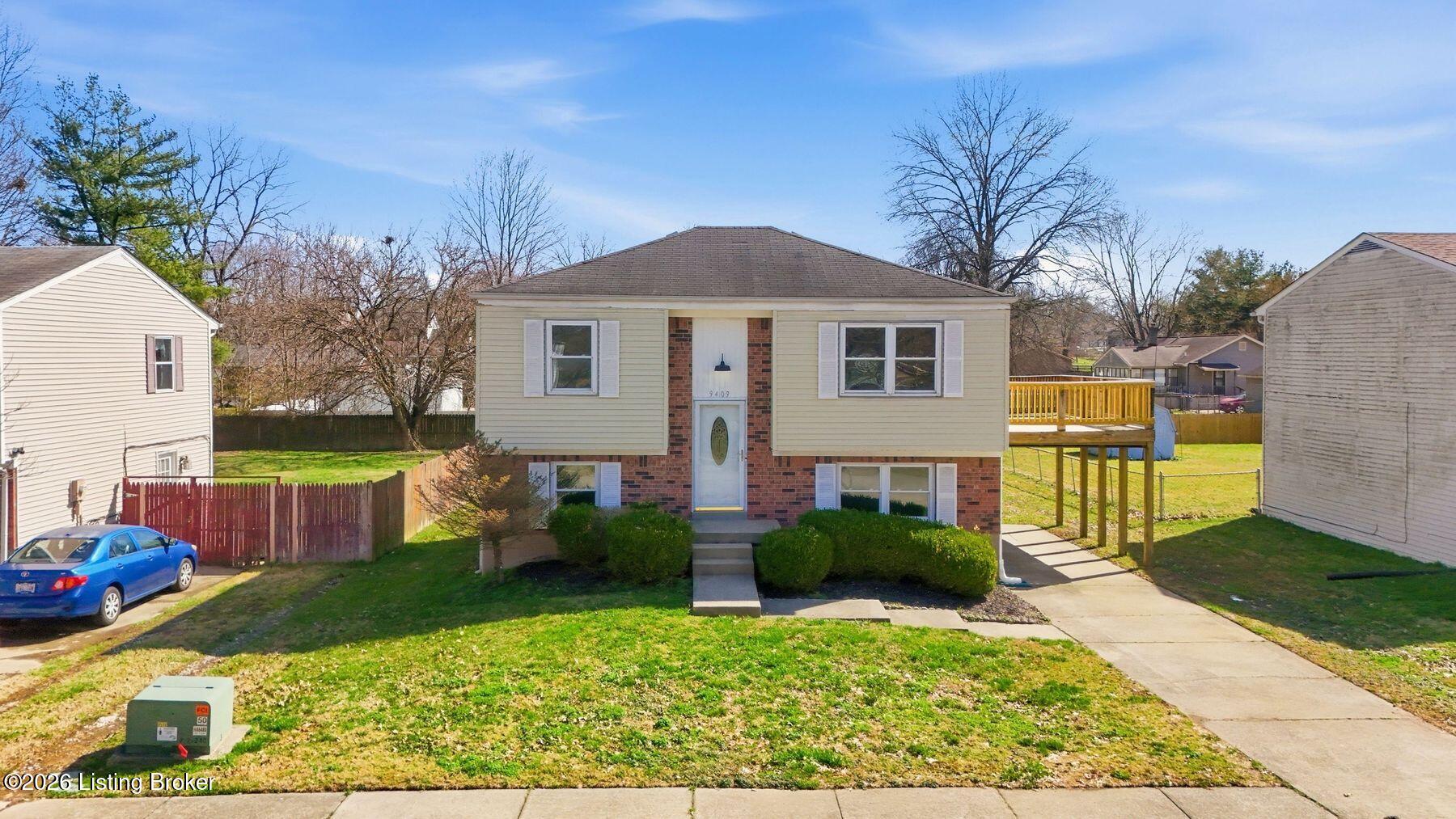 9409 Sissone Dr