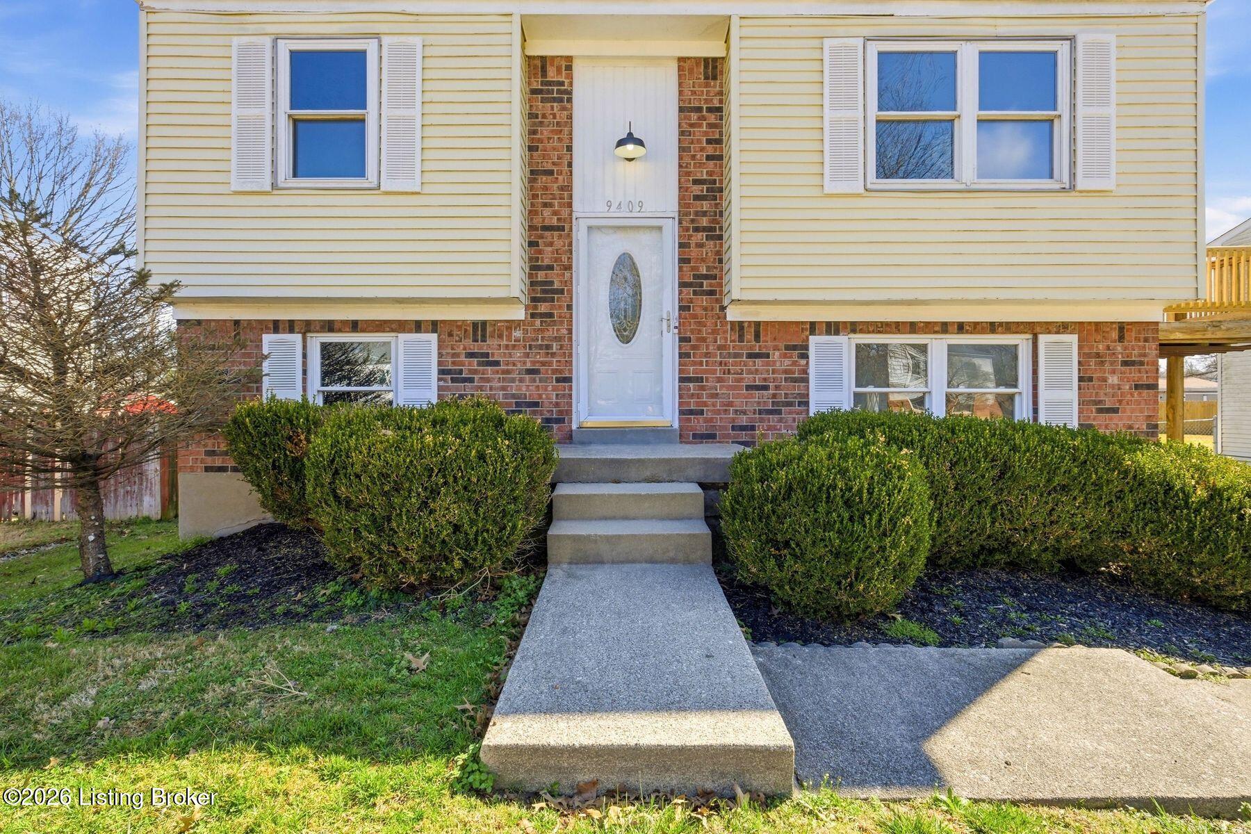9409 Sissone Dr