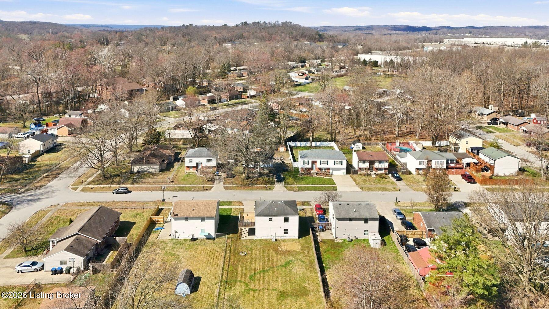 9409 Sissone Dr