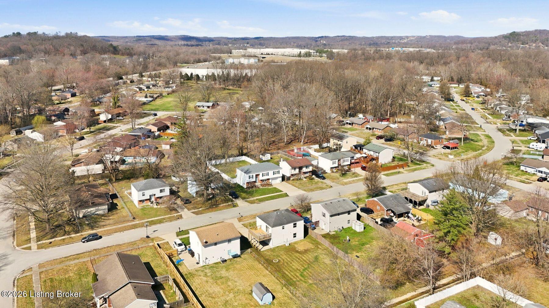 9409 Sissone Dr