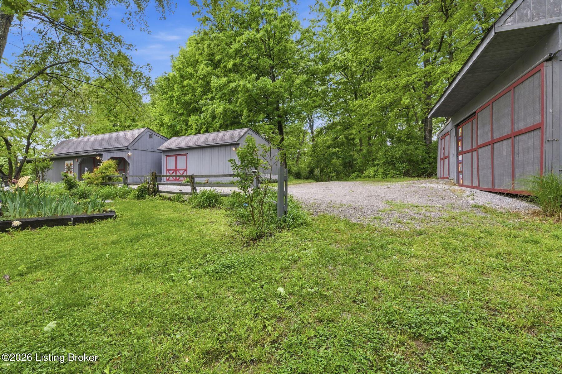 16900 Homestead Trace