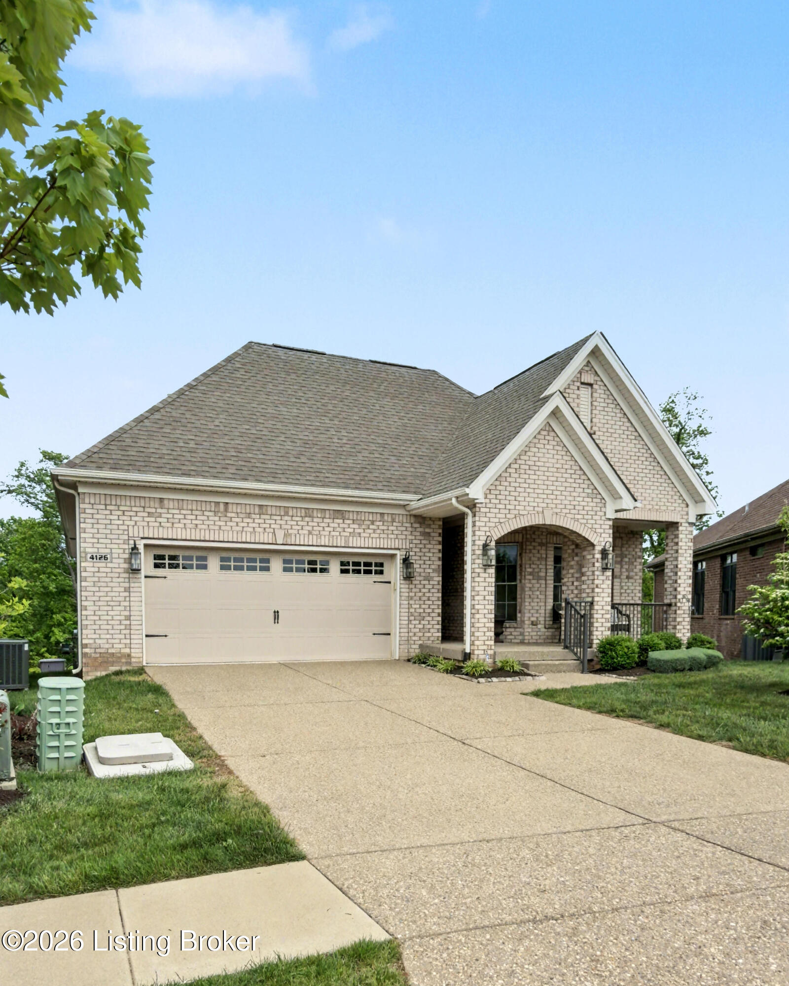 4126 Calgary Way