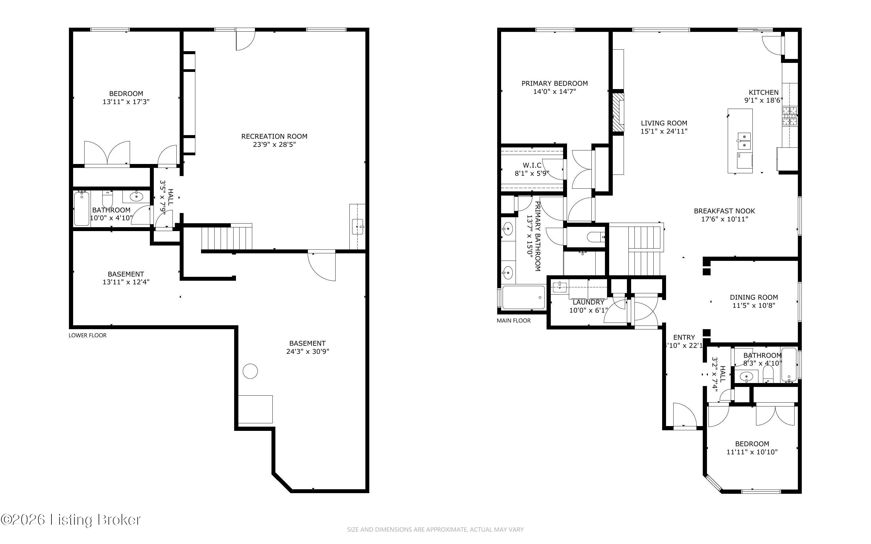 4126 Calgary Way