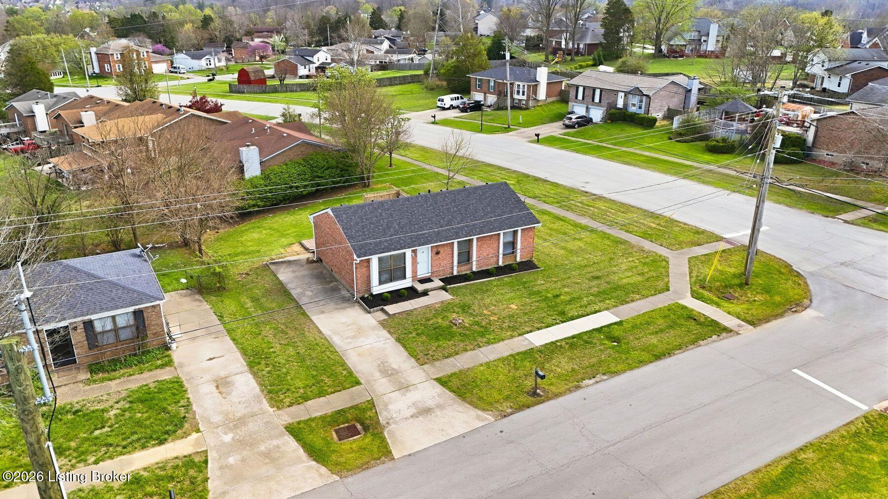 4319 Chenwood Ln