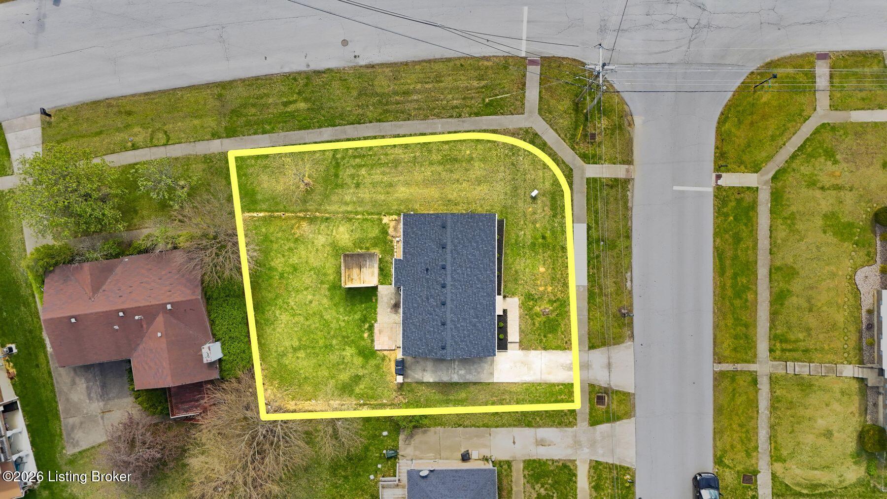 4319 Chenwood Ln
