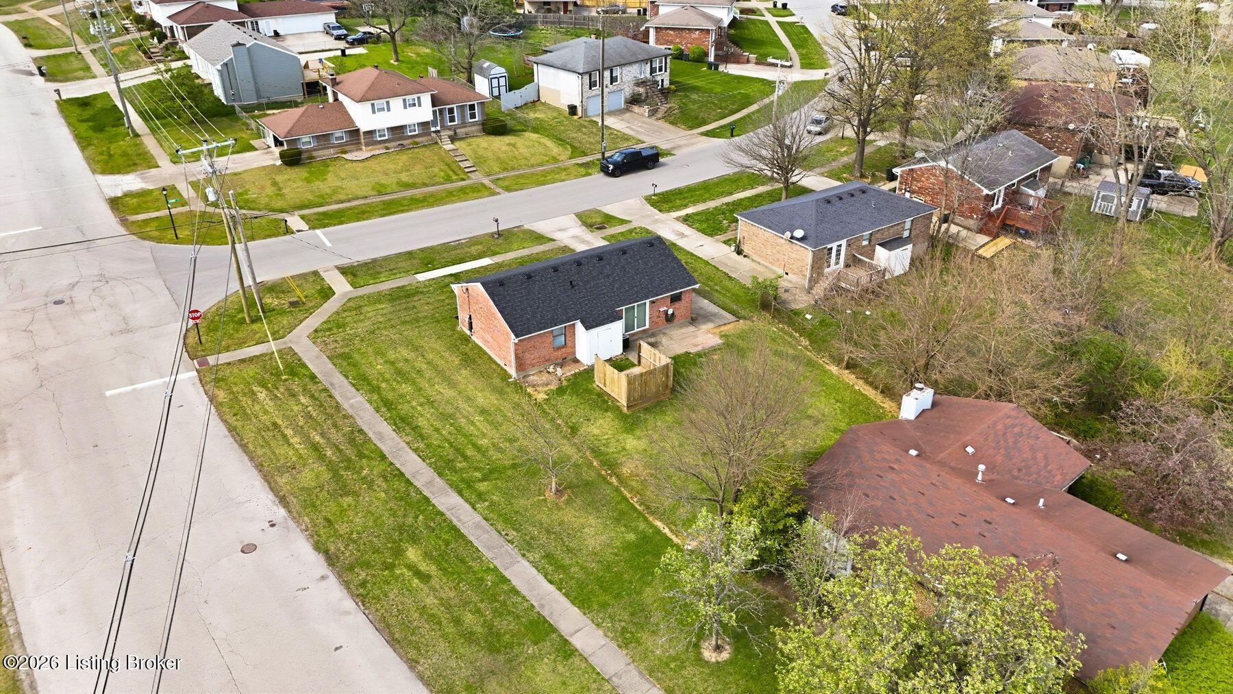 4319 Chenwood Ln