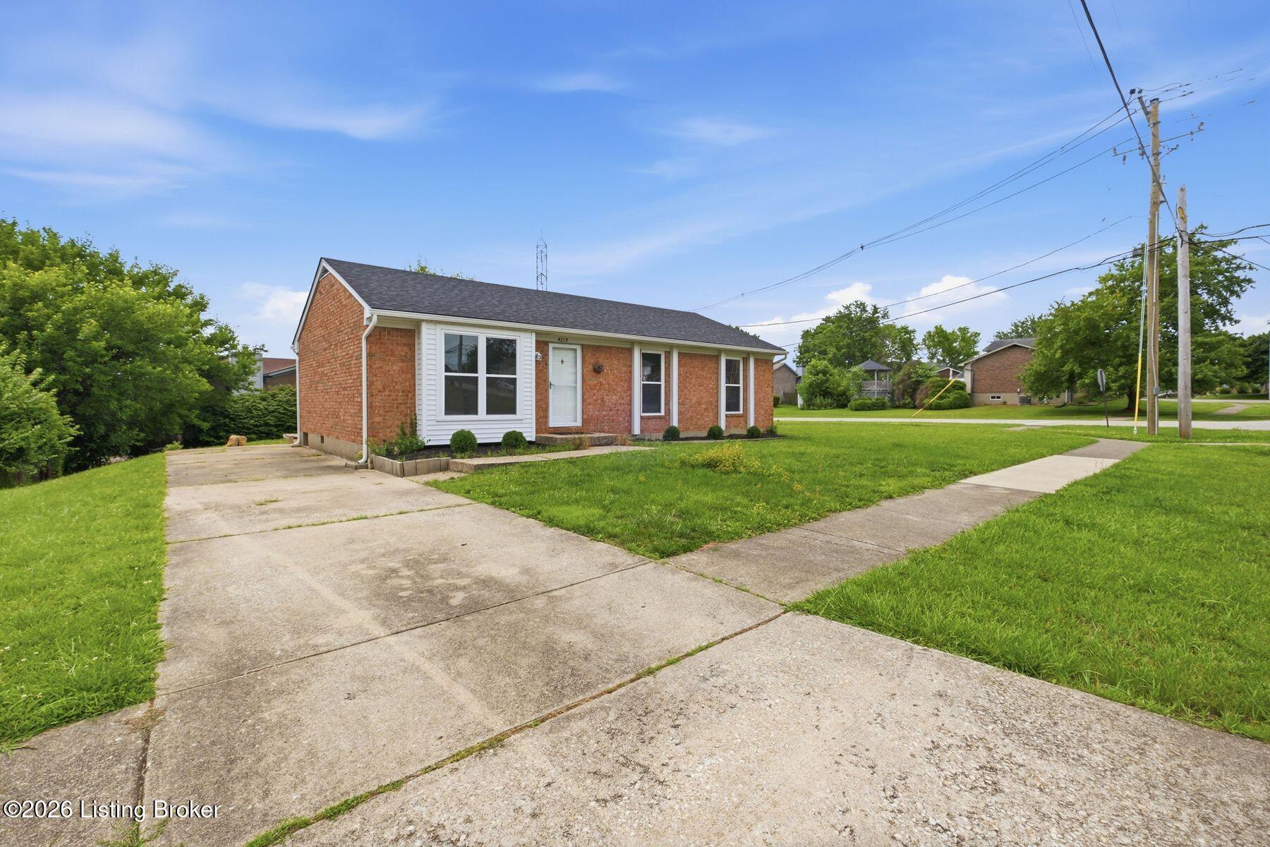 4319 Chenwood Ln