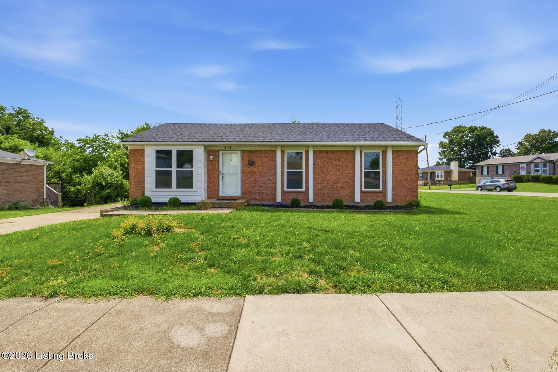 4319 Chenwood Ln